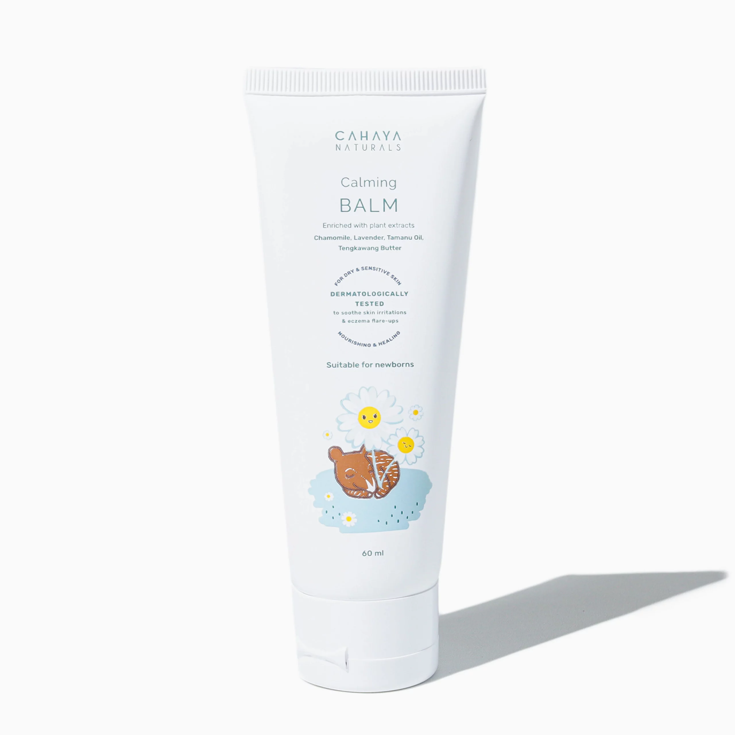 Calming Balm 1