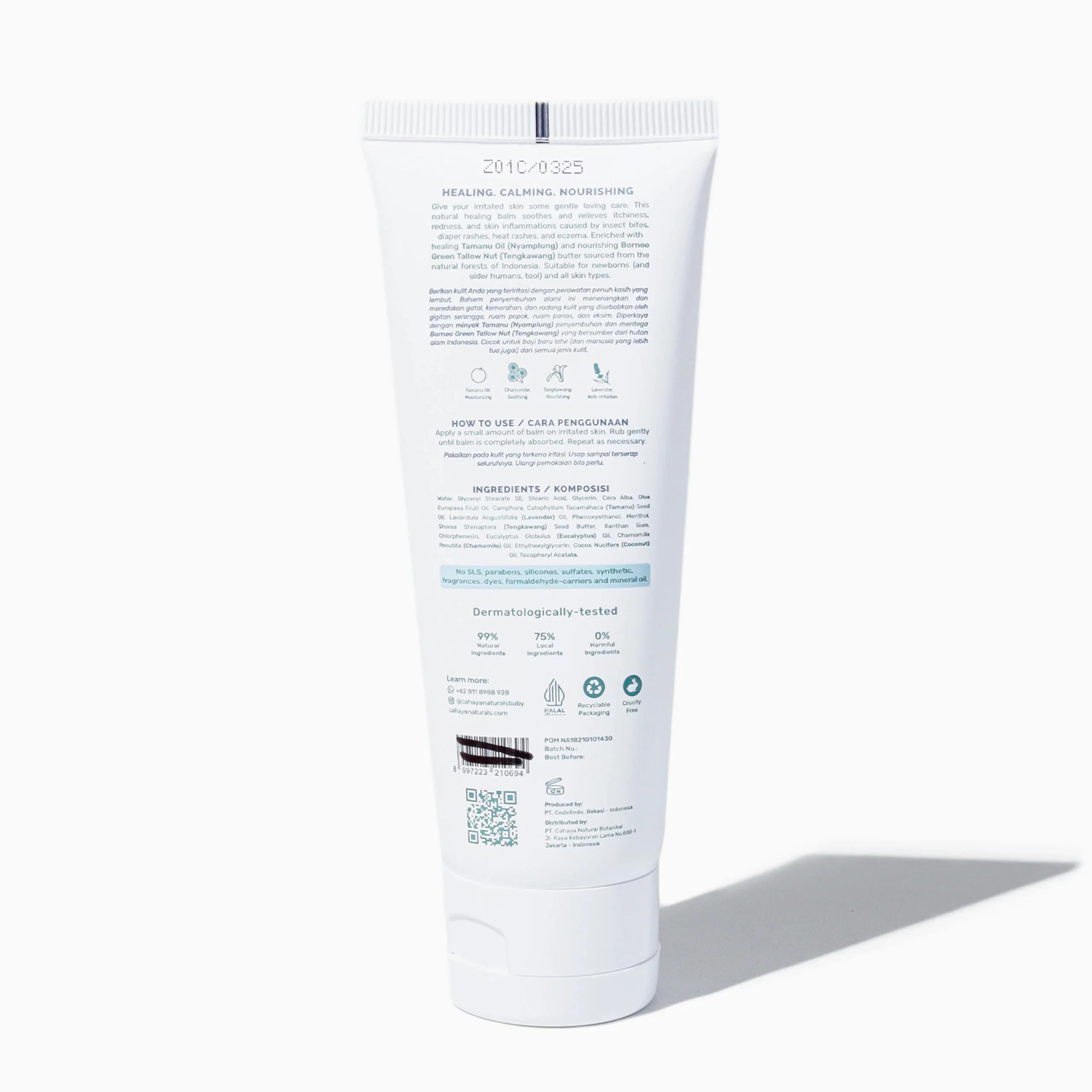 Calming Balm 4