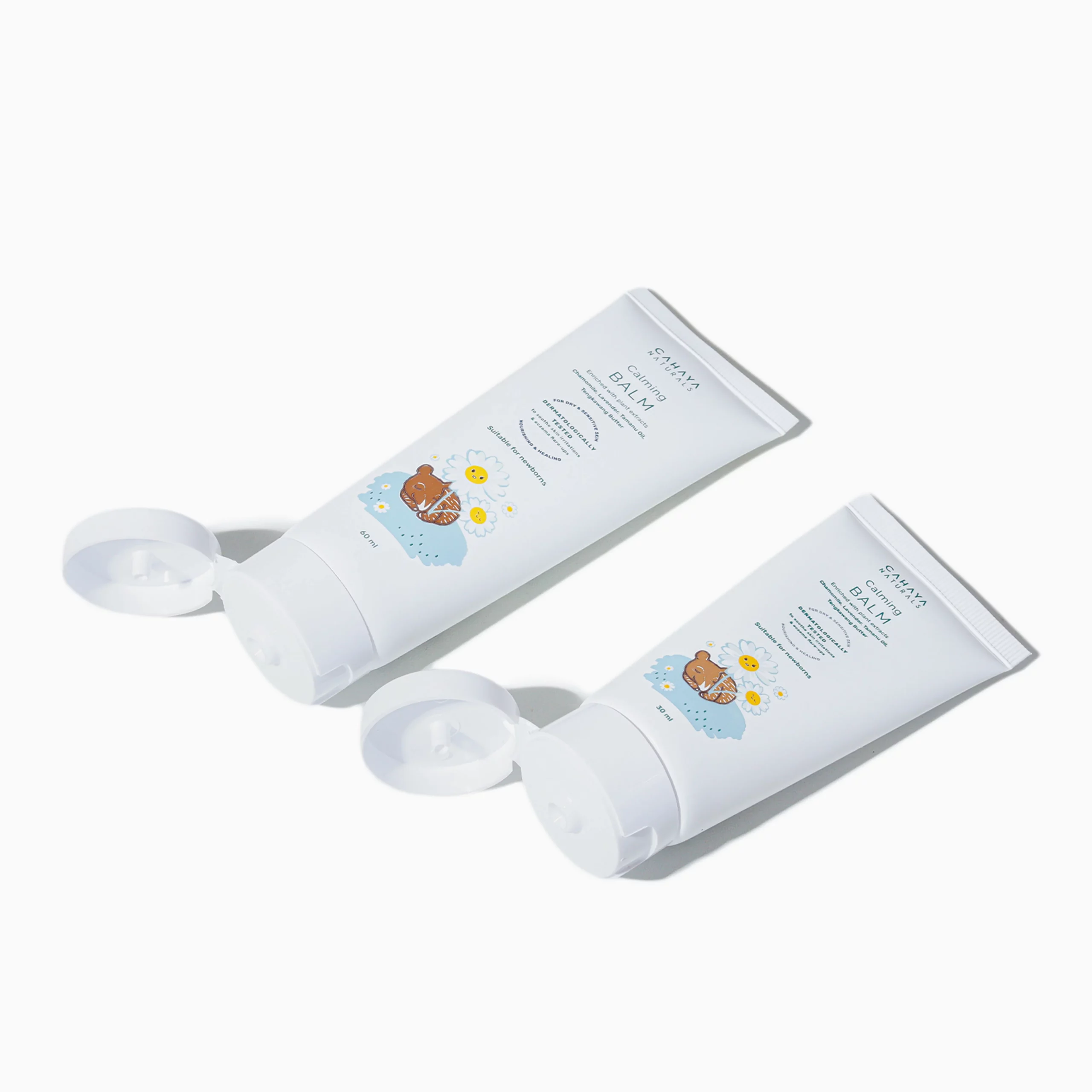 Calming Balm 5