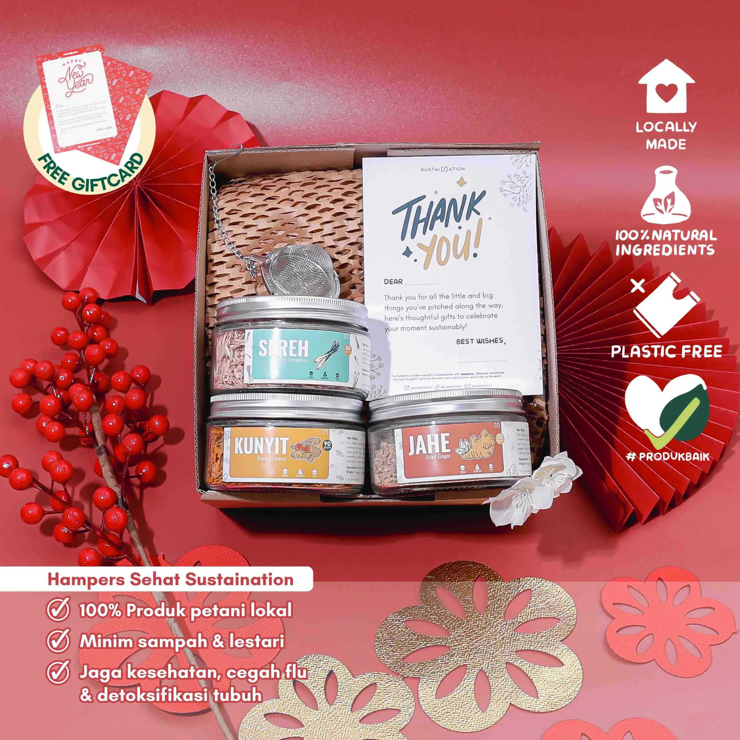 Hampers Imlek Rempah Imun Cover