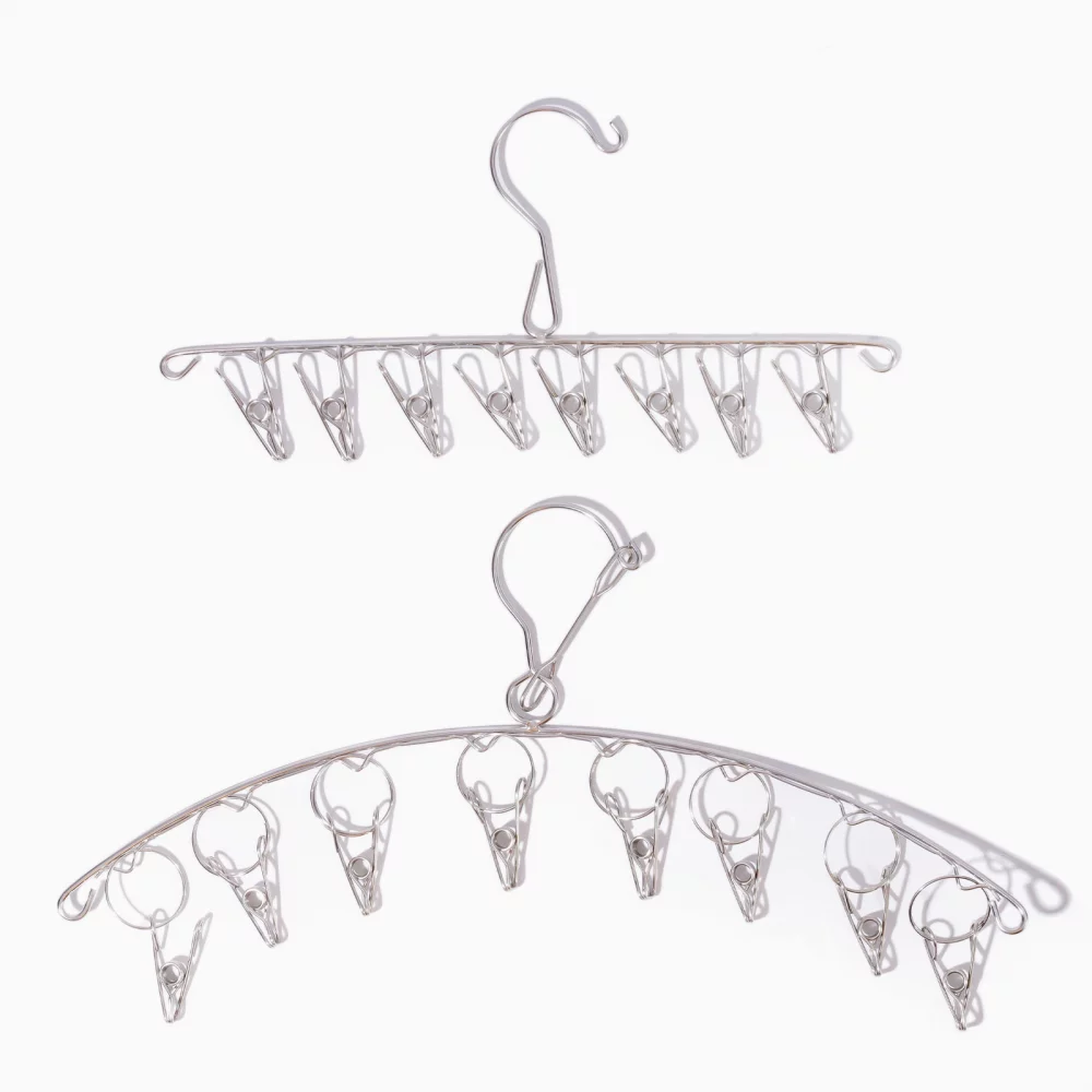 Sustaination Jemuran Stainless Hanger