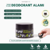 Yagi Forest Skincare Signature Deodorant 30gr - Thumbnail Image 1