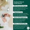 Yagi Forest Skincare Signature Deodorant 30gr - Thumbnail Image 2