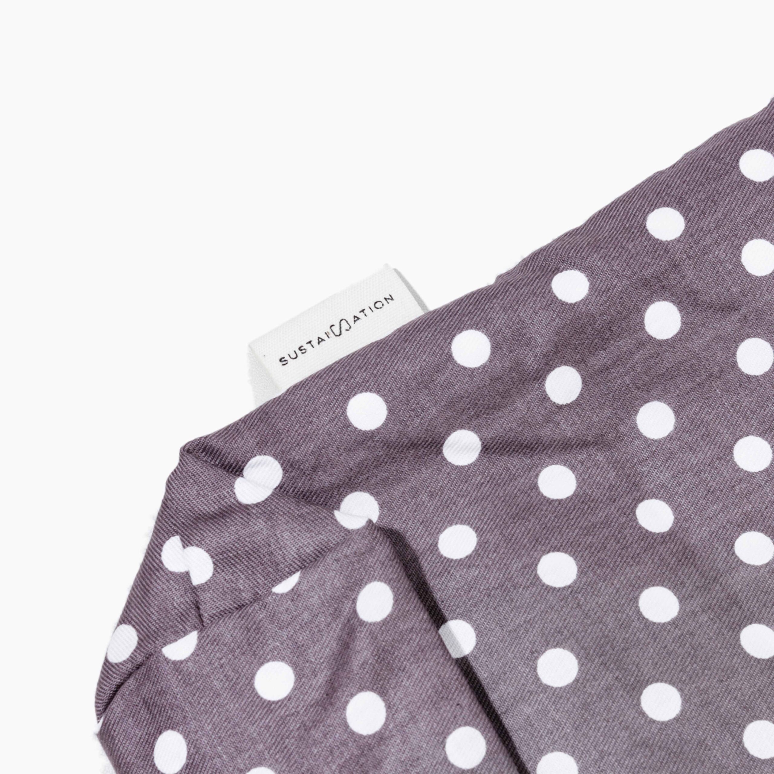 Snack Bag Polkadot 1