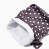 Snack Bag Polkadot 2