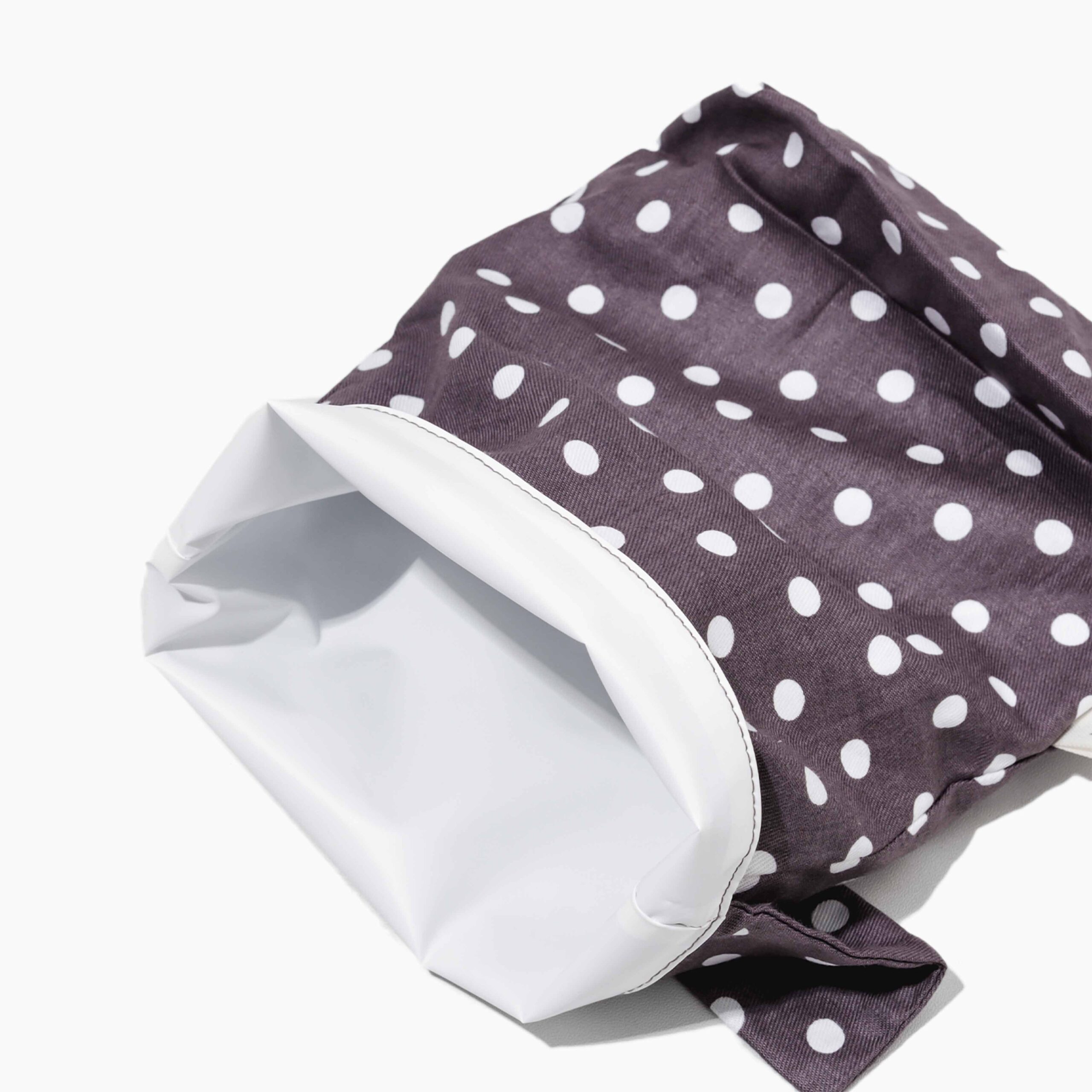 Snack Bag Polkadot 2