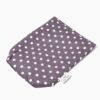 Snack Bag Polkadot 3