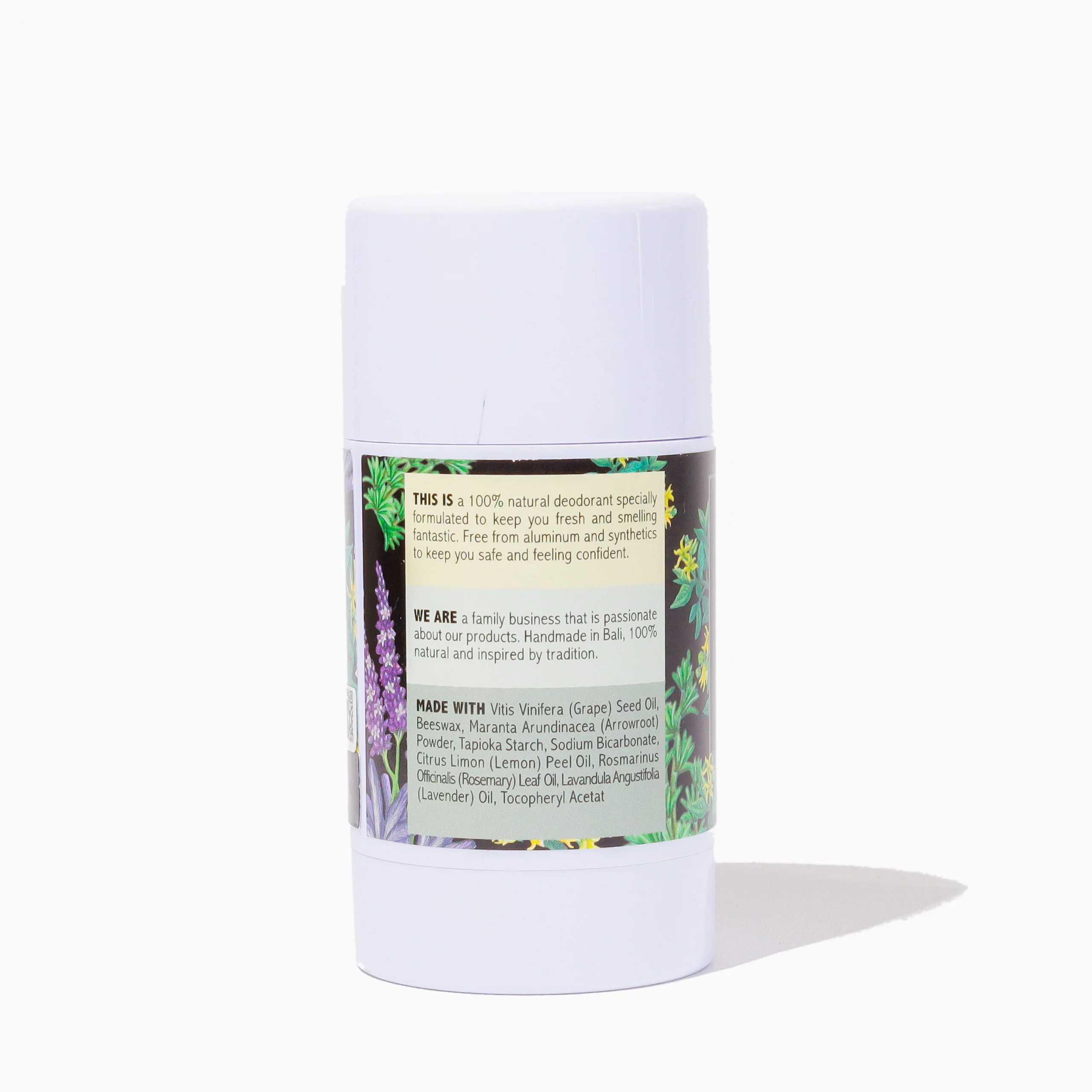 Deodorant 1