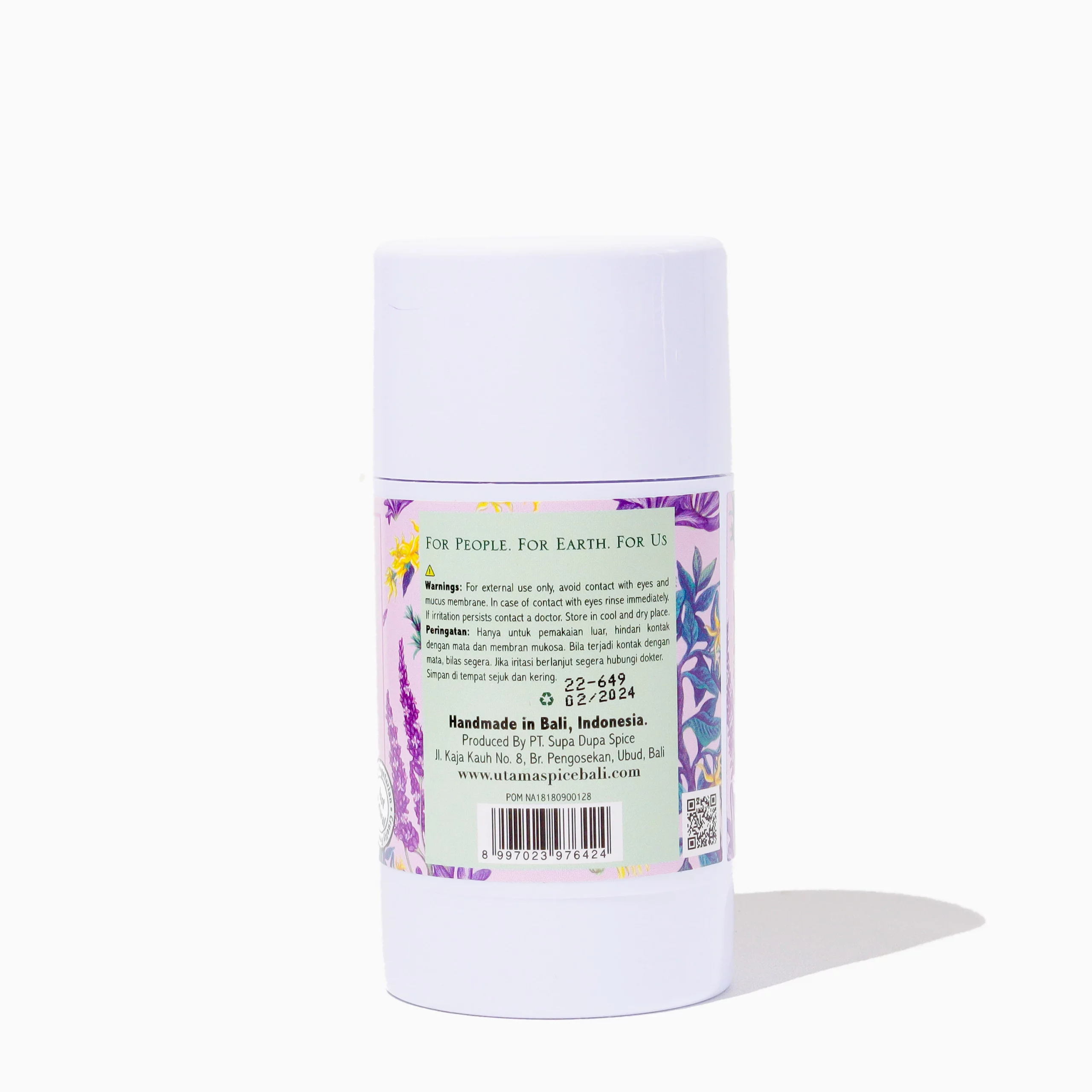 Deodorant 2