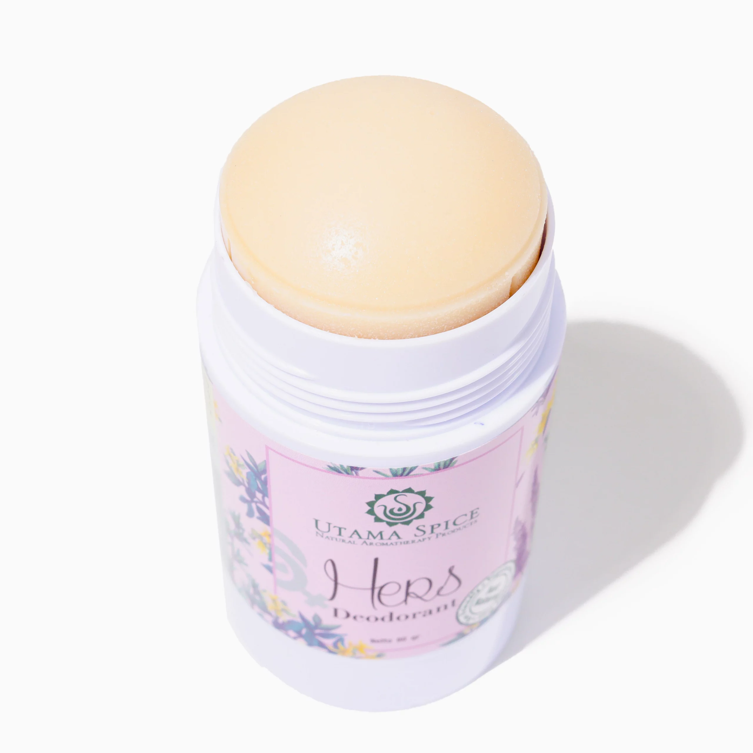 Deodorant 6