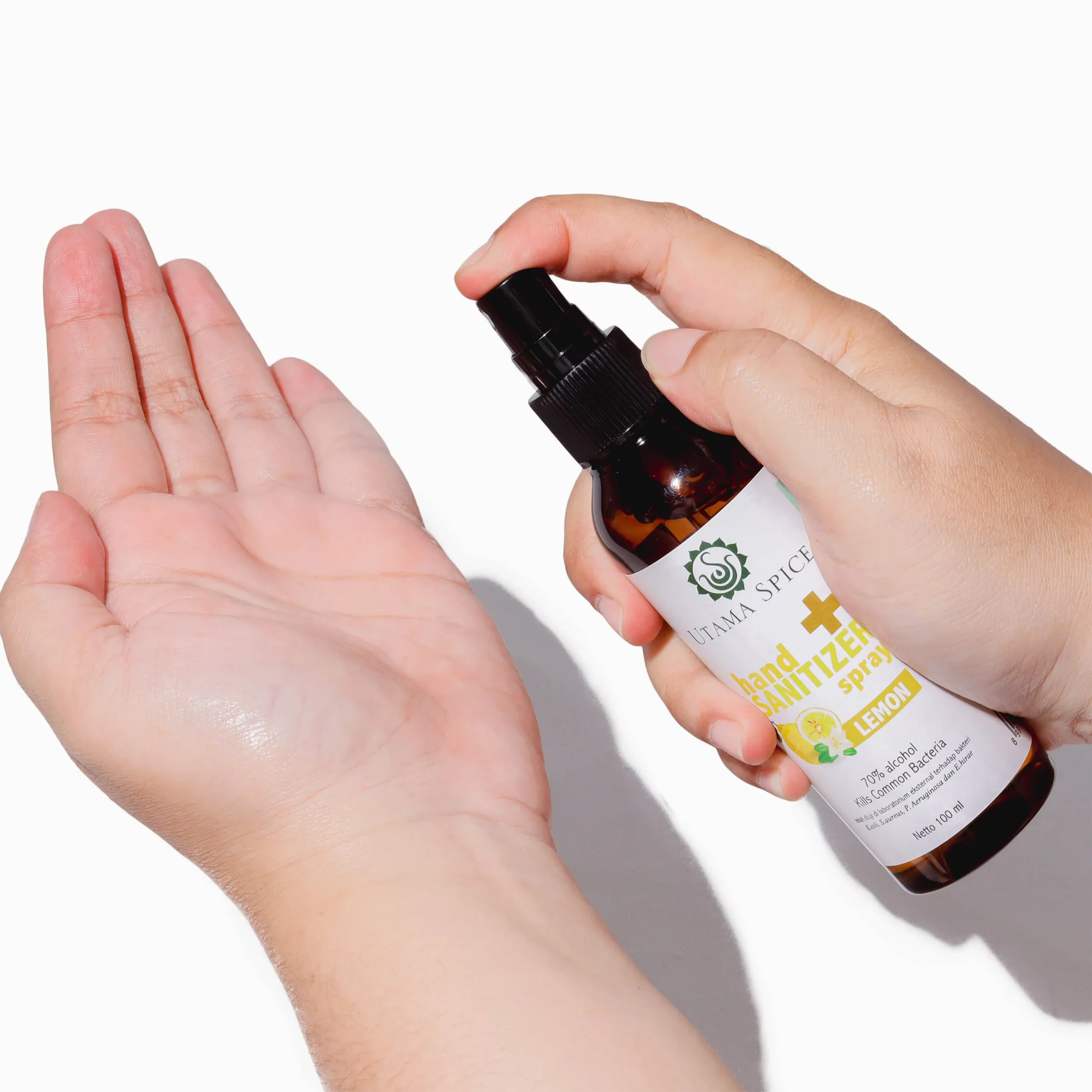 Sanitizer 10
