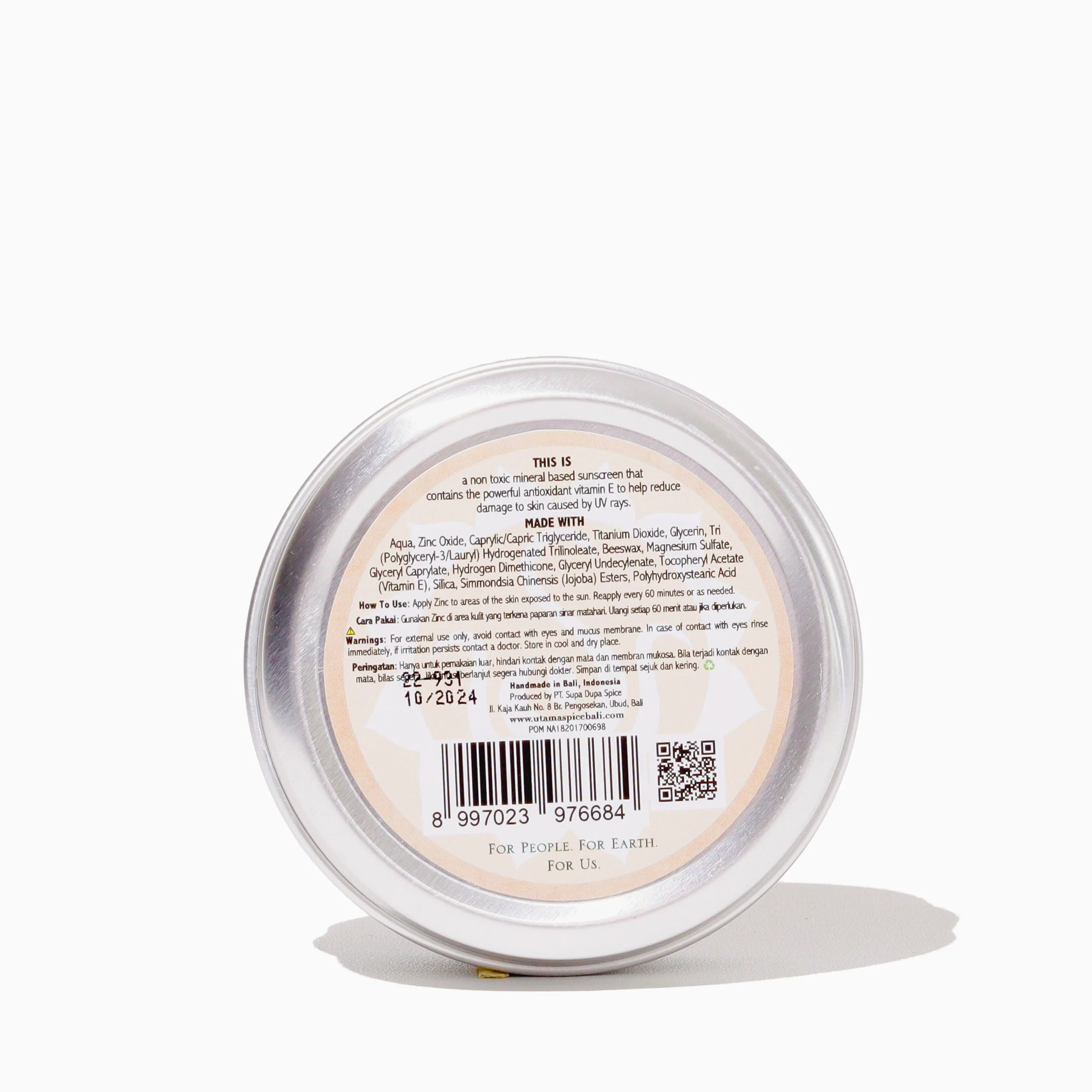 Sunscreen 2