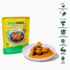Green Rebel Rendang Cover