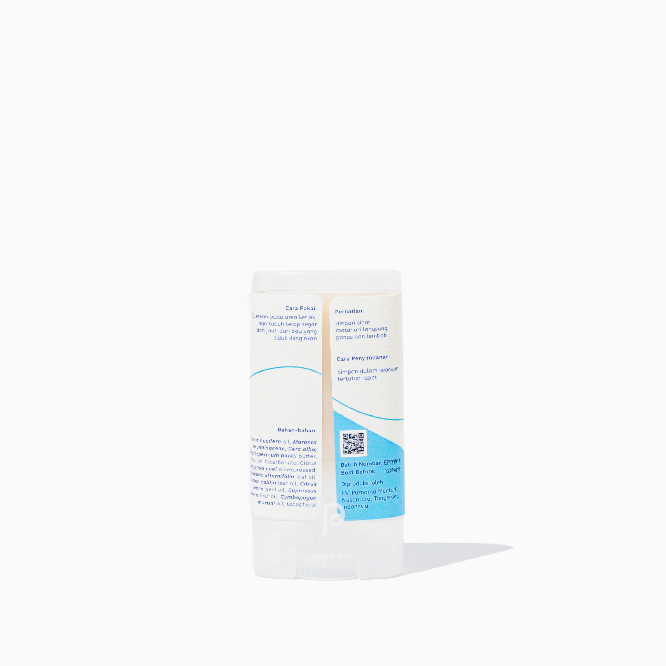 Peek Me Deodorant 5