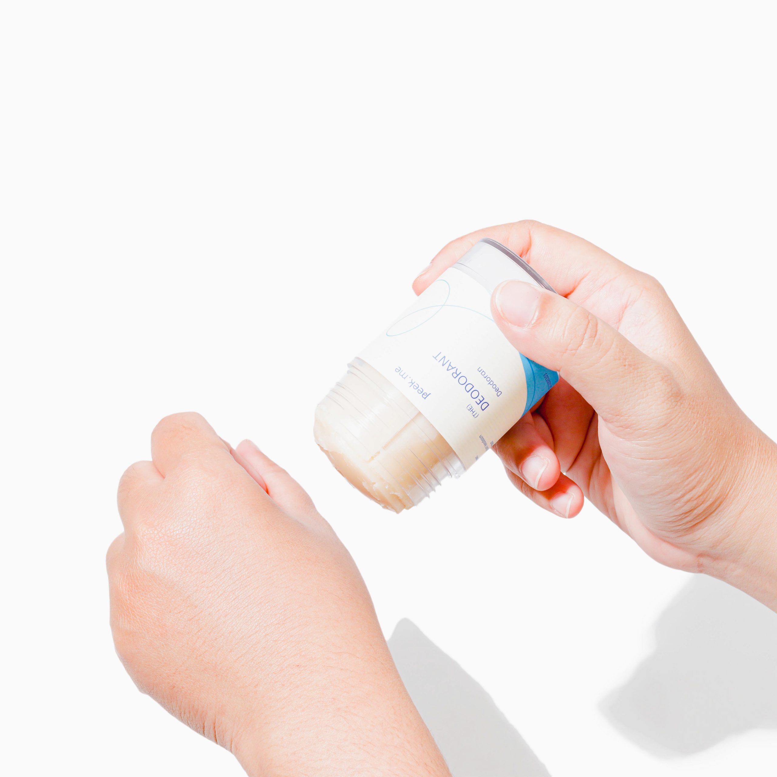 Peek Me Deodorant 8