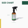 Utama Spice Pembersih Serbaguna 500ml - Thumbnail Image 4