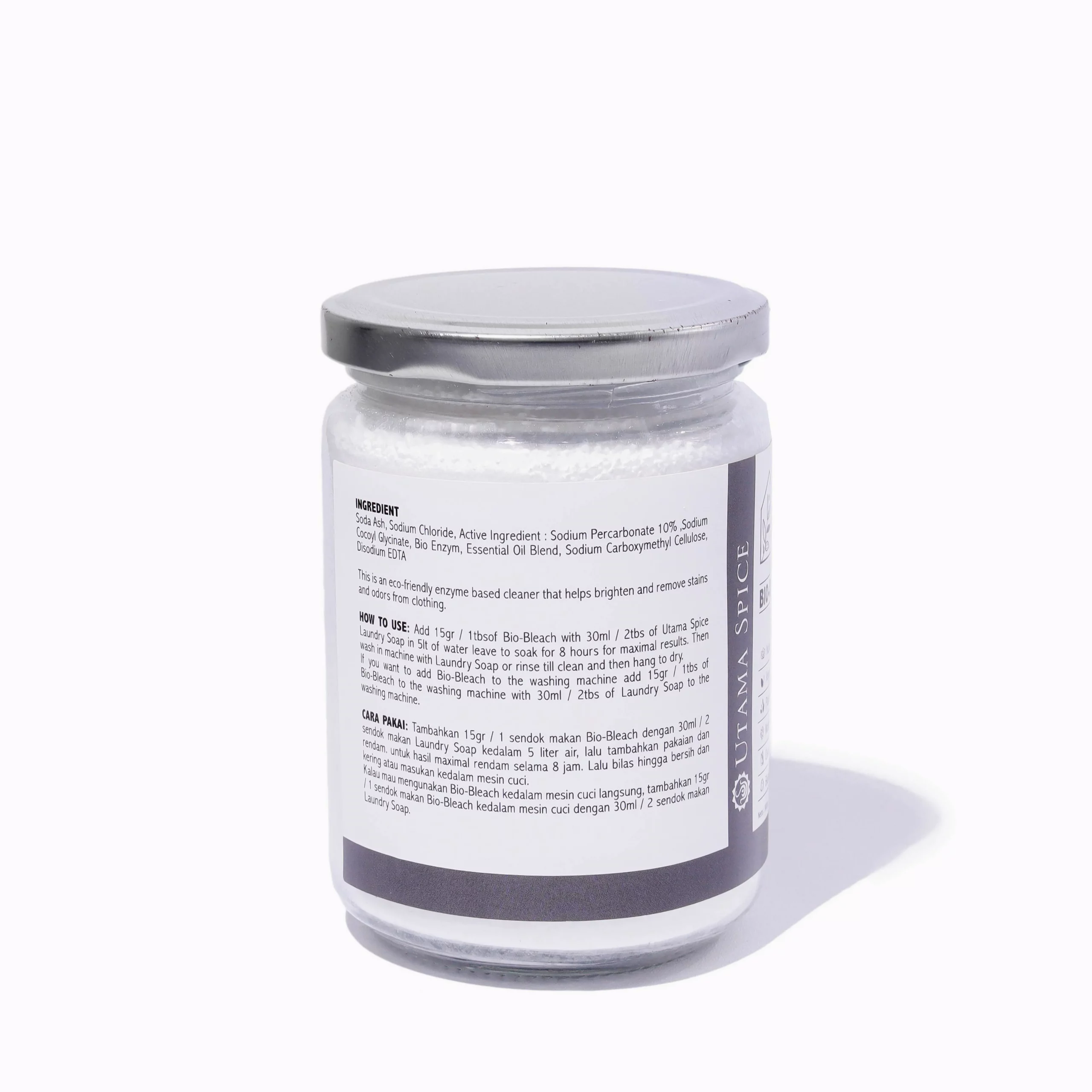 Bio Bleach 3