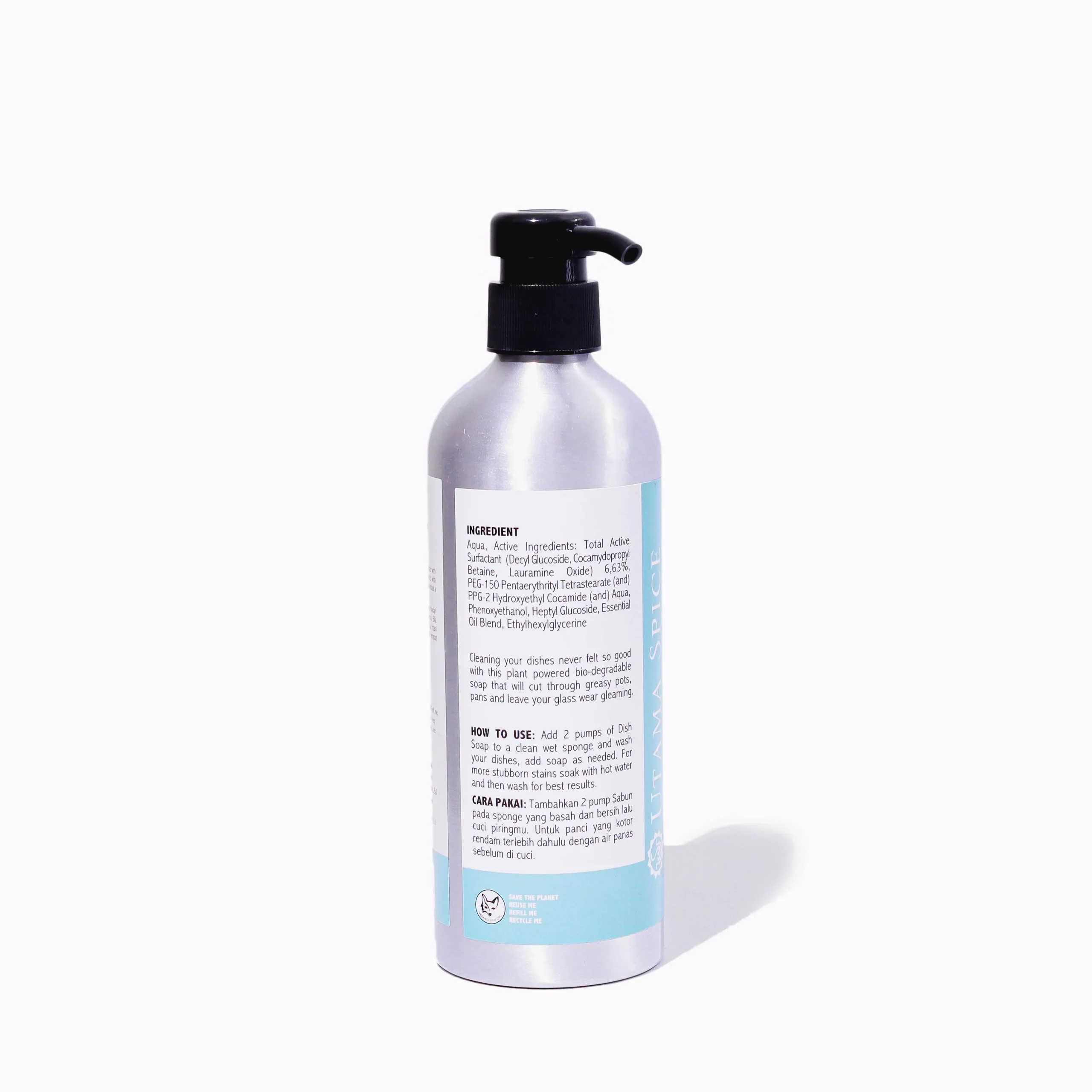 Dish Soap 4