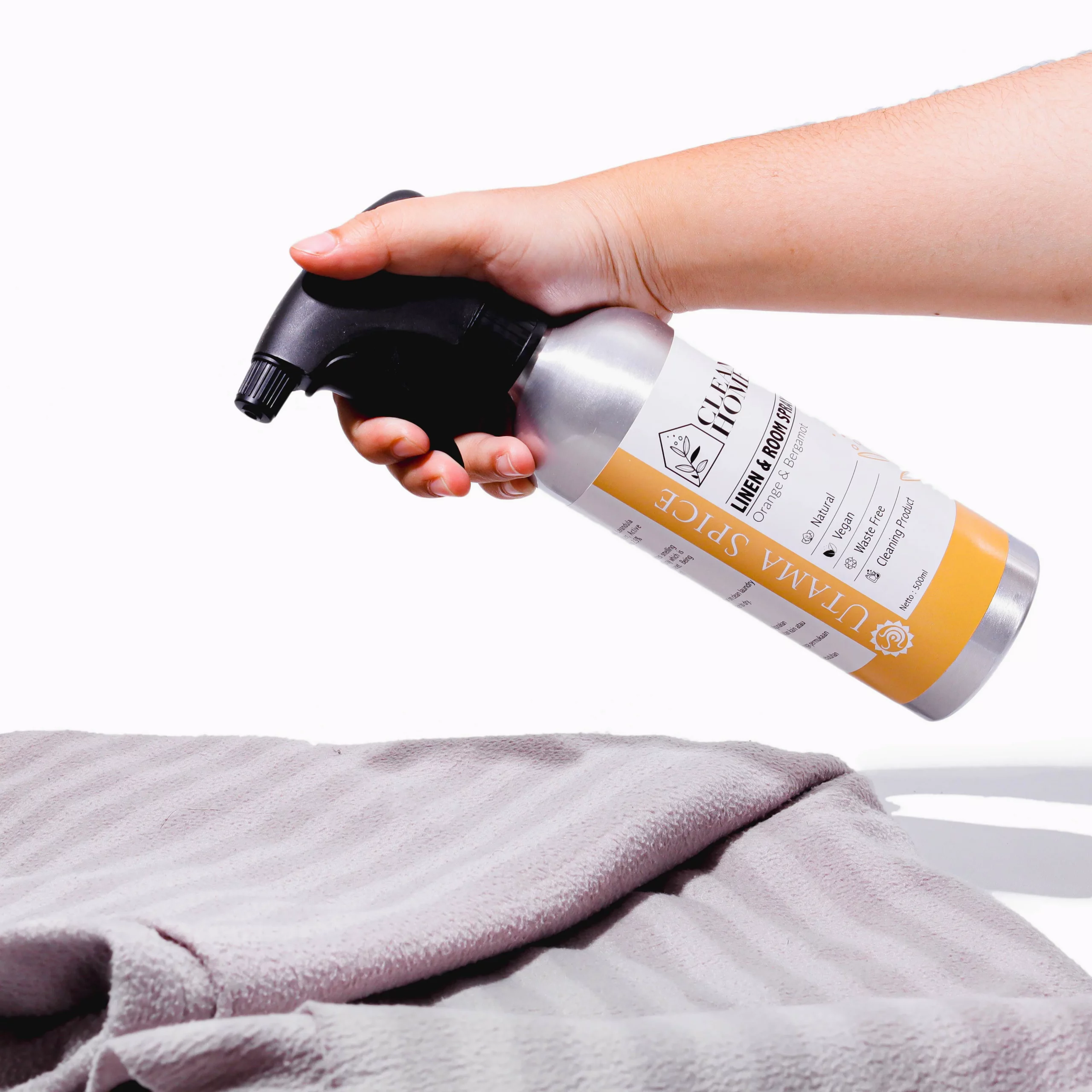 Linen Spray 8