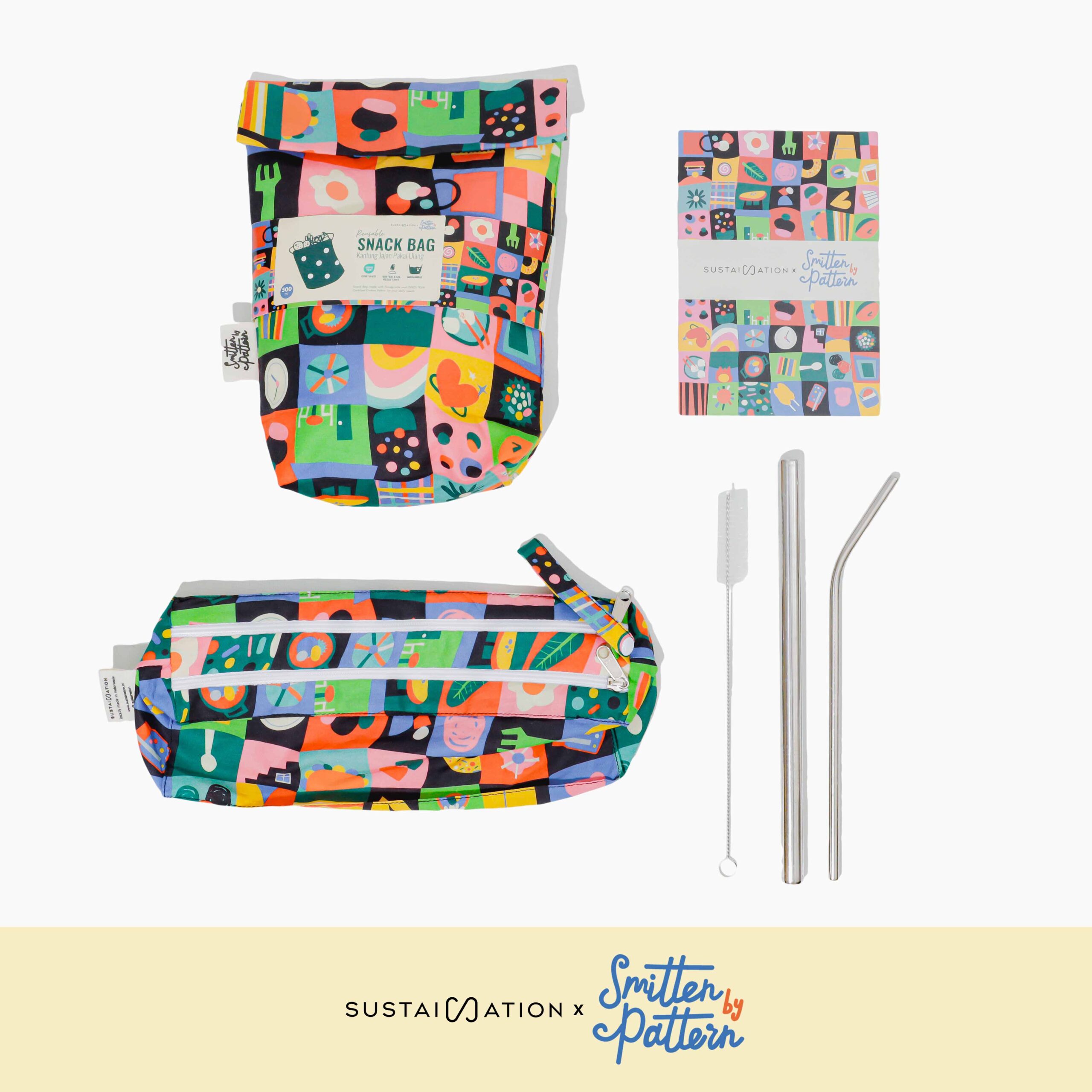 Smitten Giftset 10 (2)