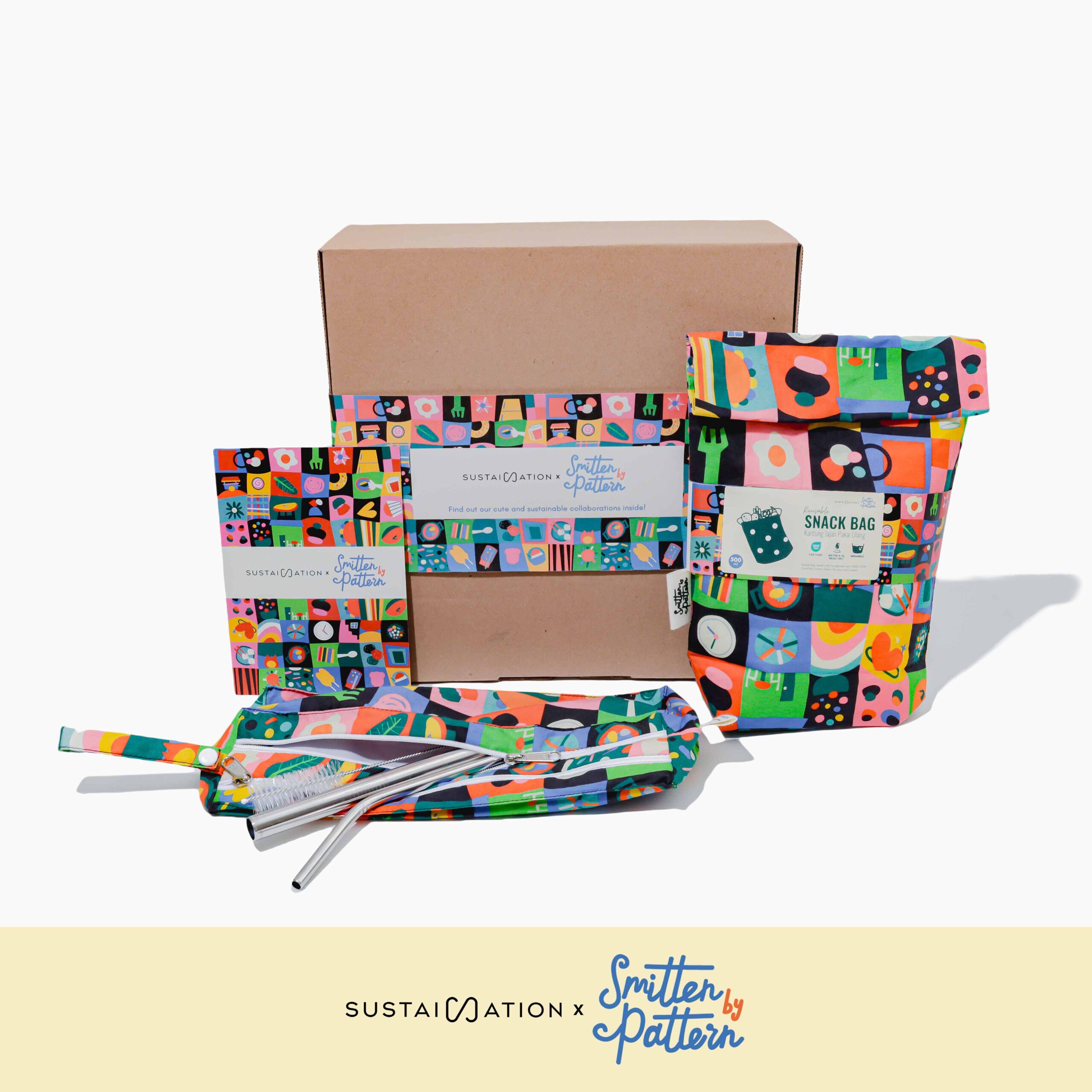 Smitten Giftset 9 (2)