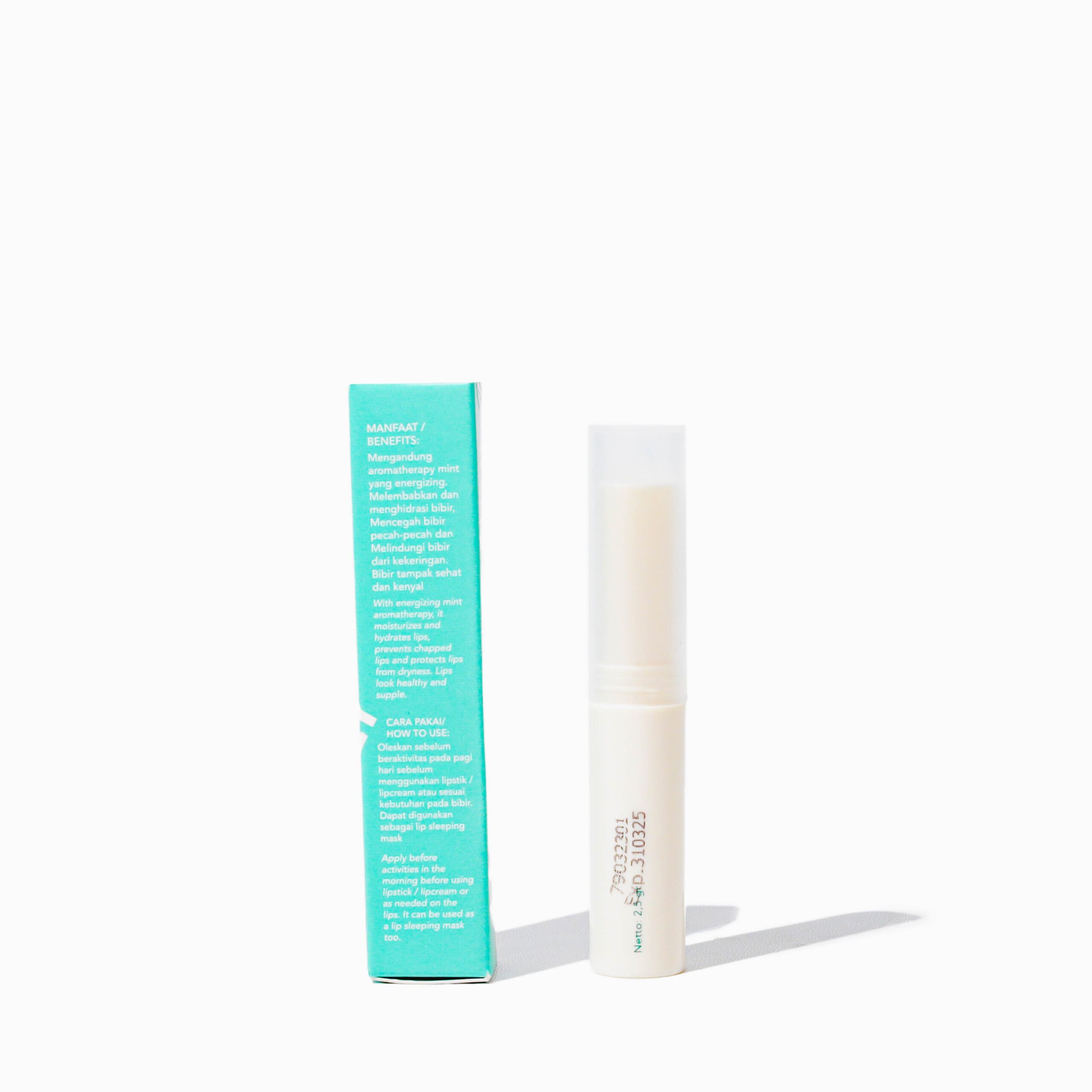 Aquila Lipcare Mint 1
