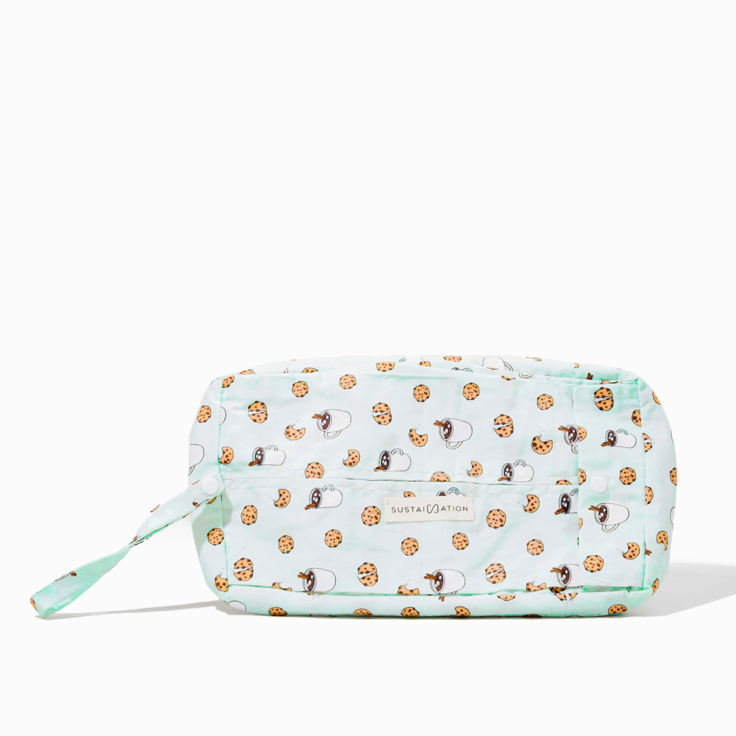 Pouch Tissue New 5