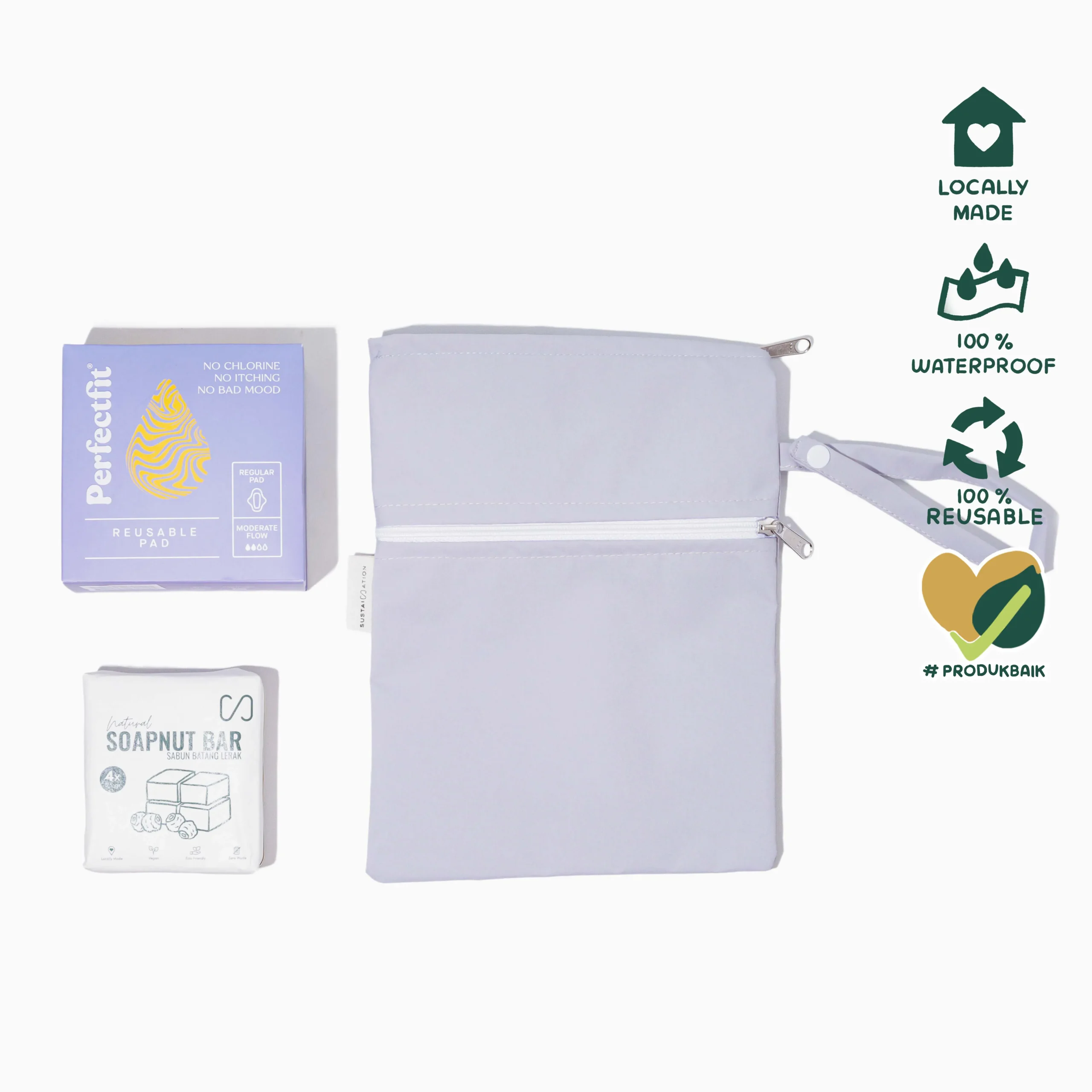 Perfect Fit Bundle 1