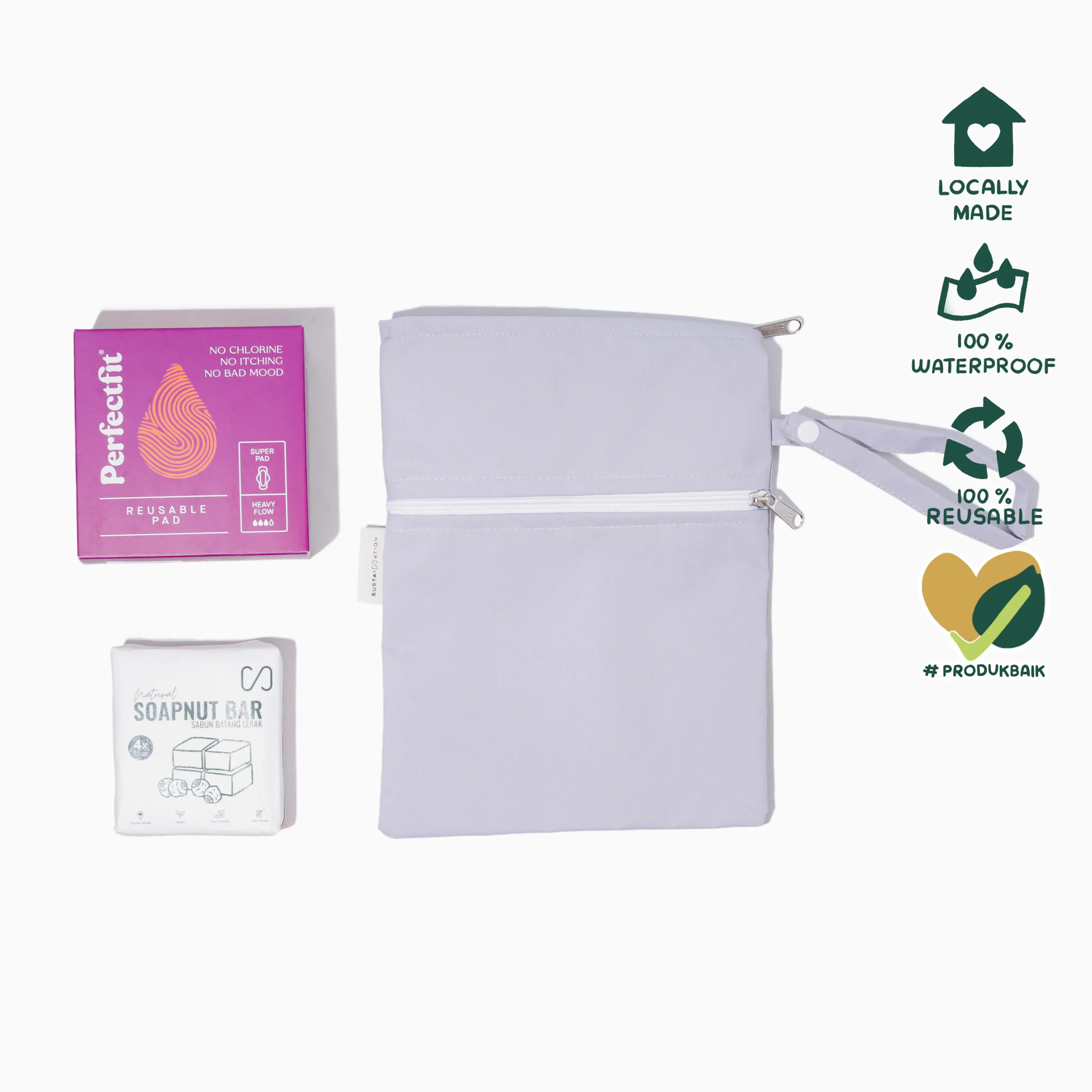 Perfect Fit Bundle 2