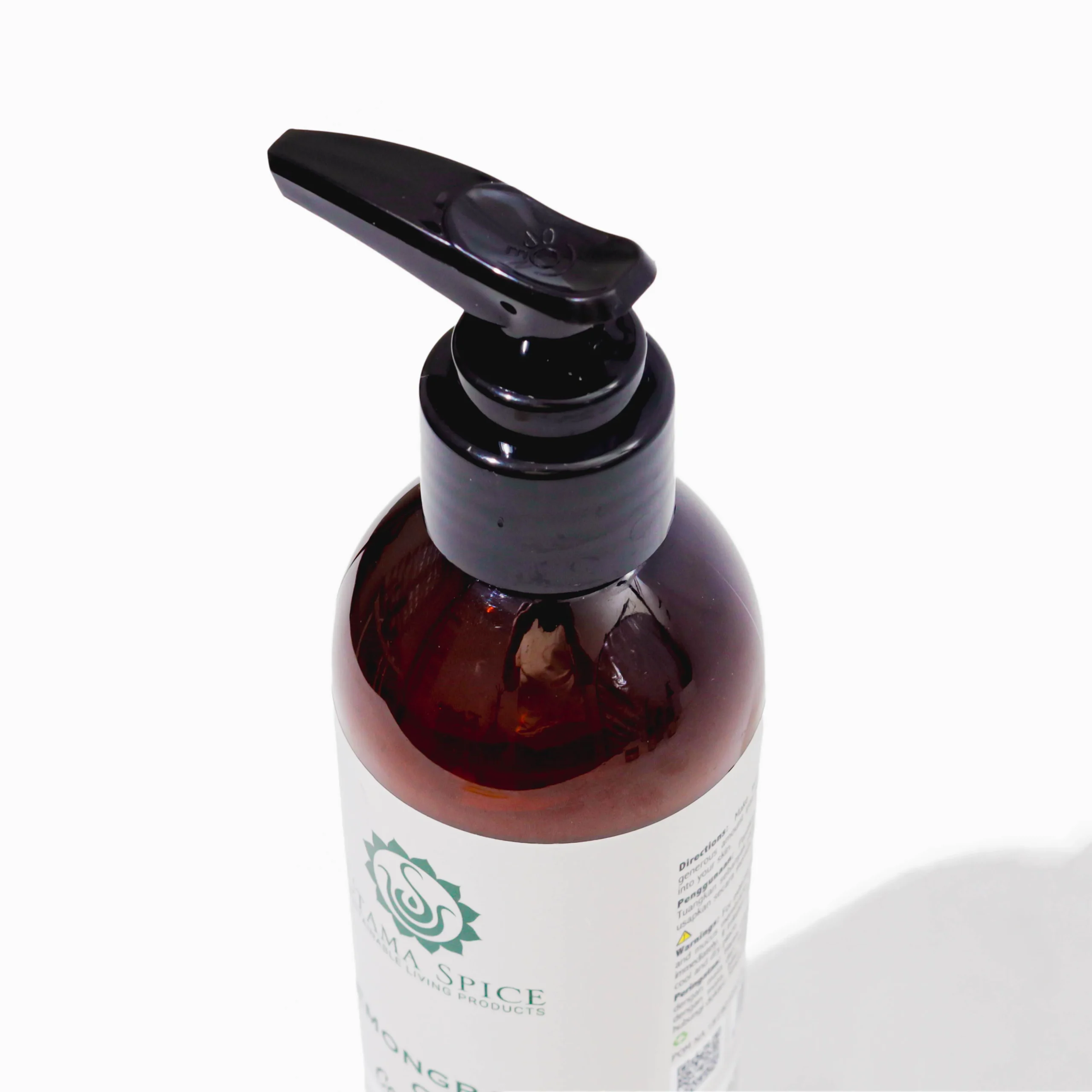 Utama Spice Lotion Lemongrass 3