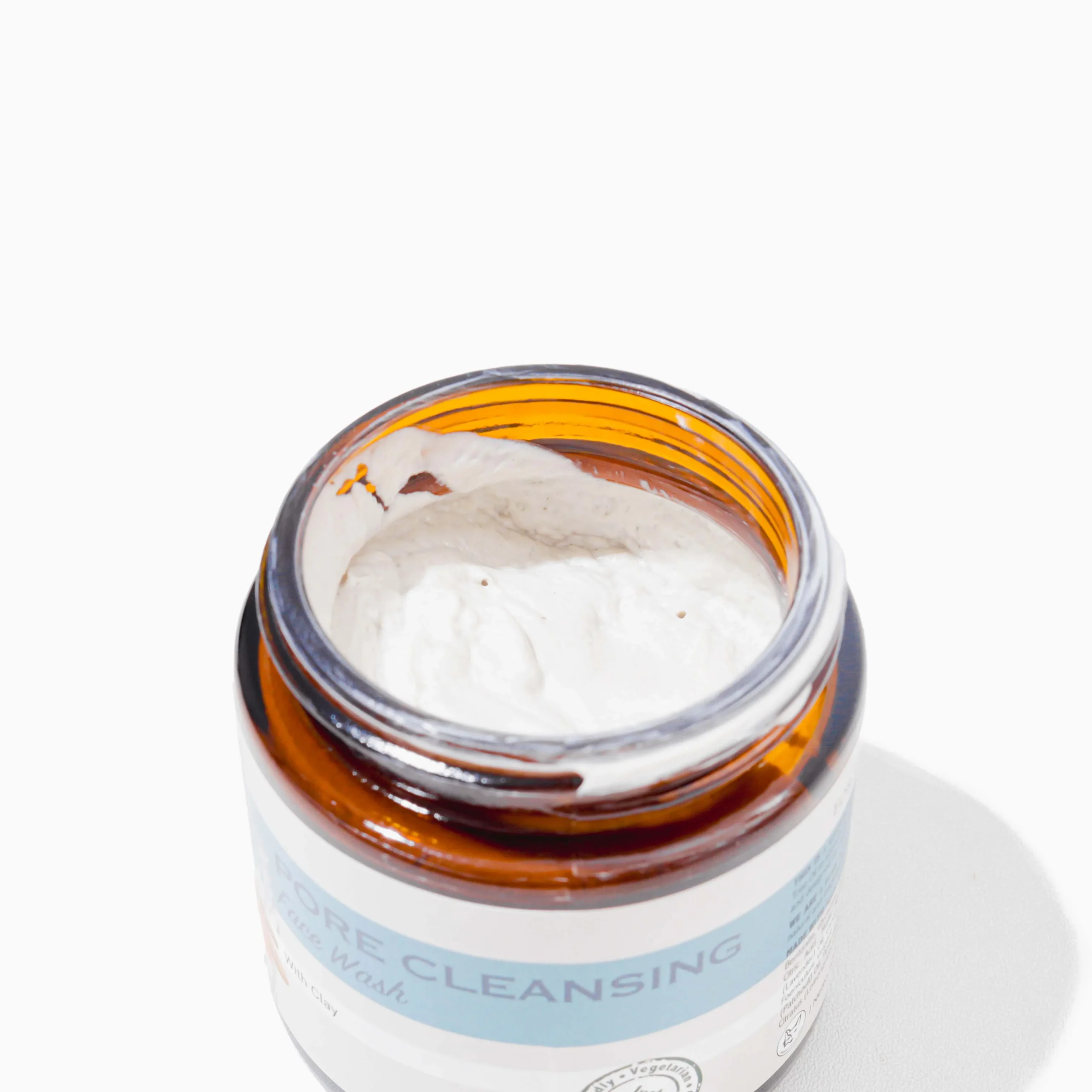 Utama Spice Pore Facial Wash 3