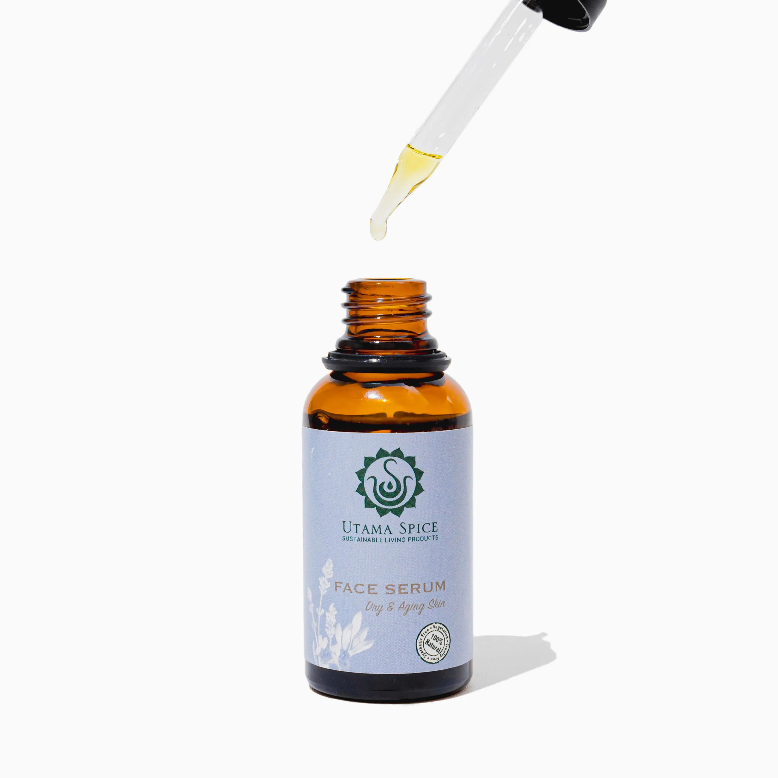 Utama Spice antiaging Serum 3