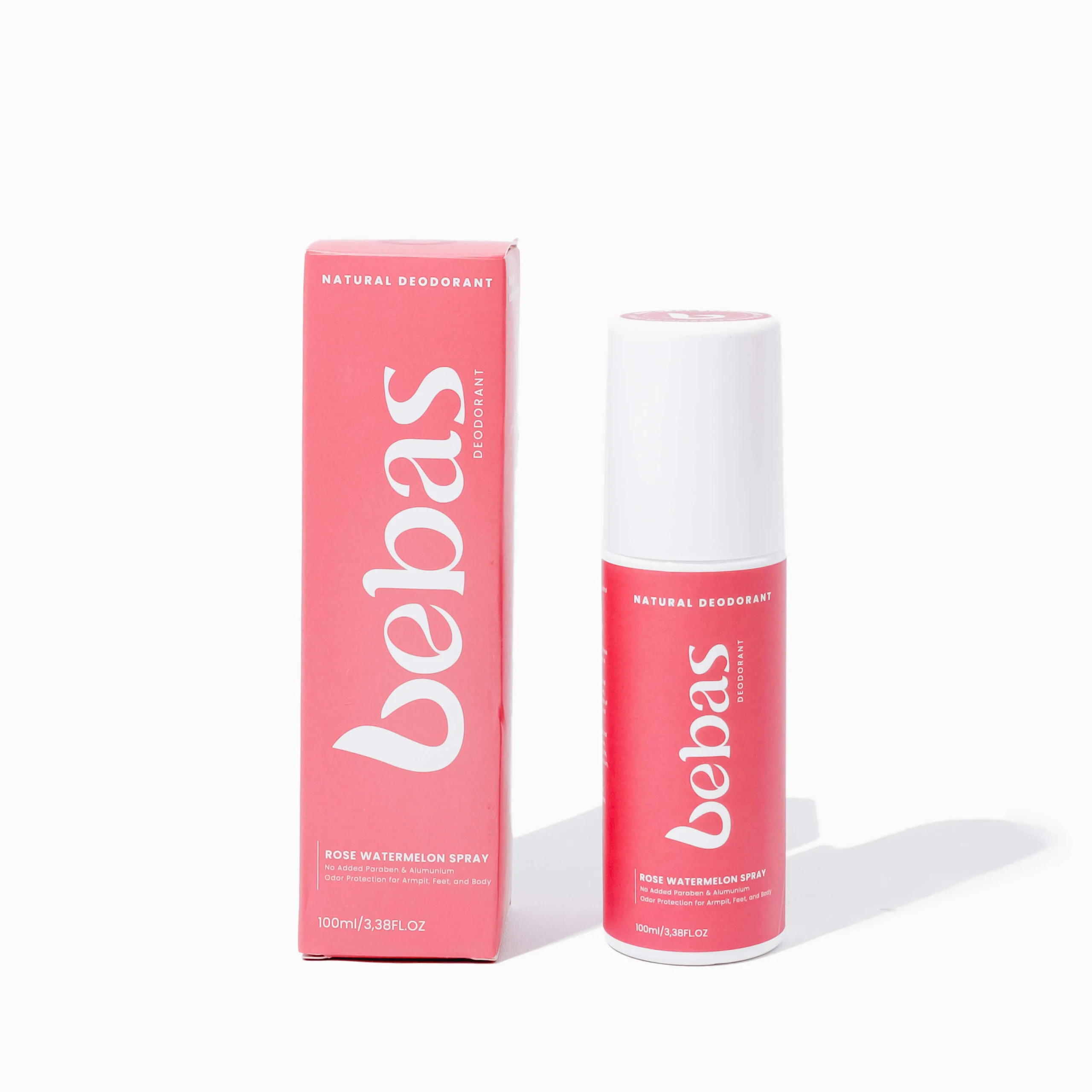 Bebas Deo 5 (1)