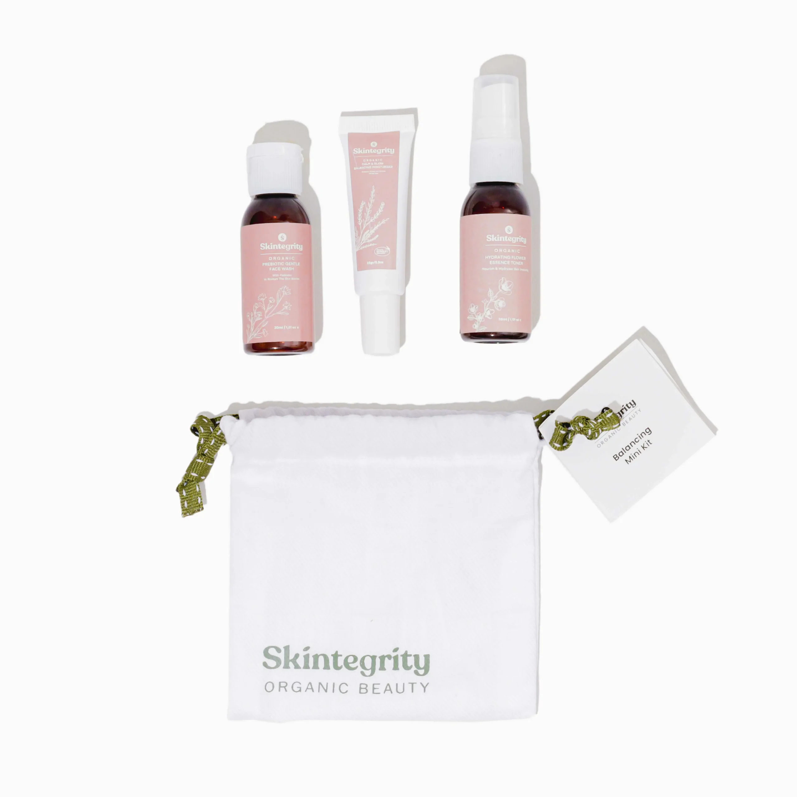 Skintegrity Balancing Kit 1