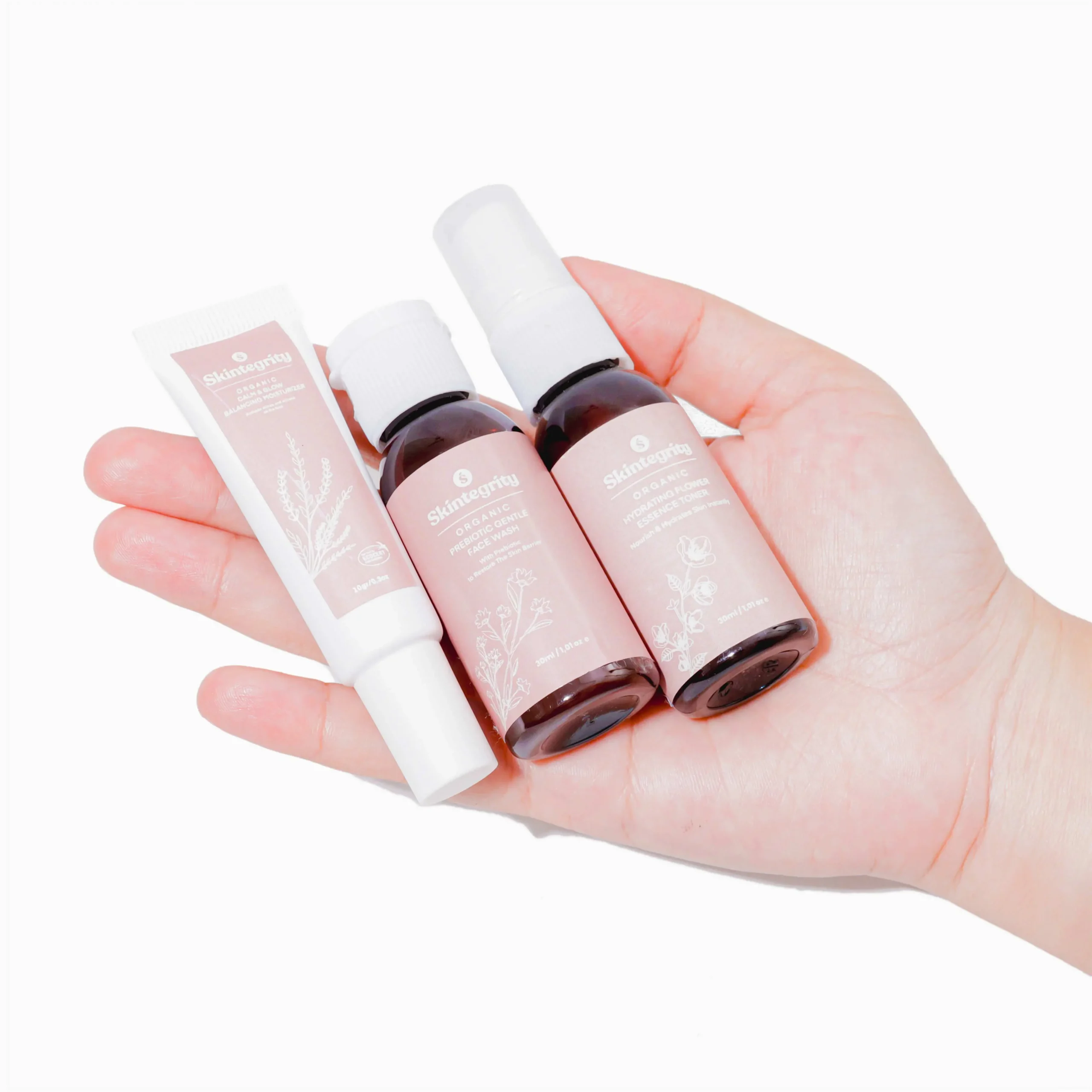 Skintegrity Balancing Kit 3