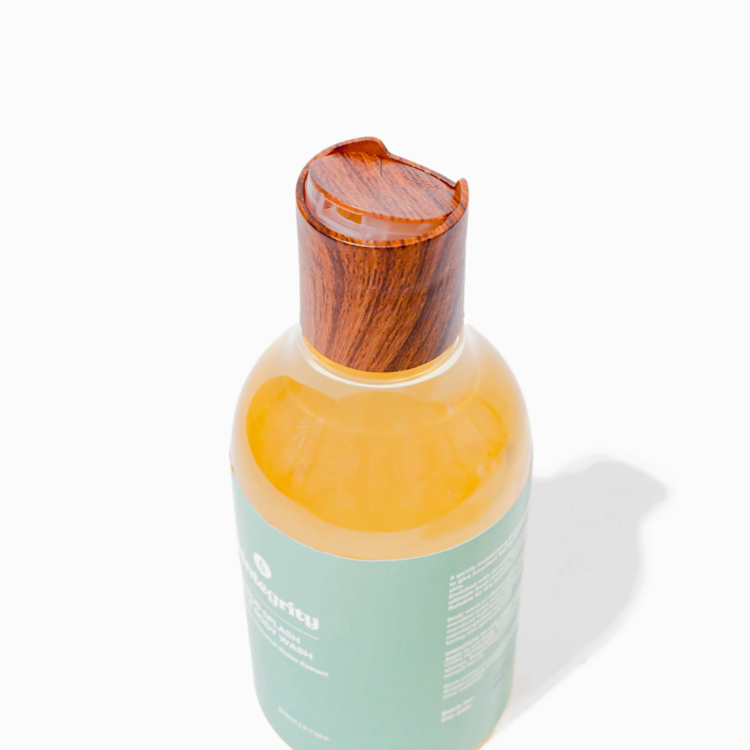 Skintegrity Citrus Body Wash 3