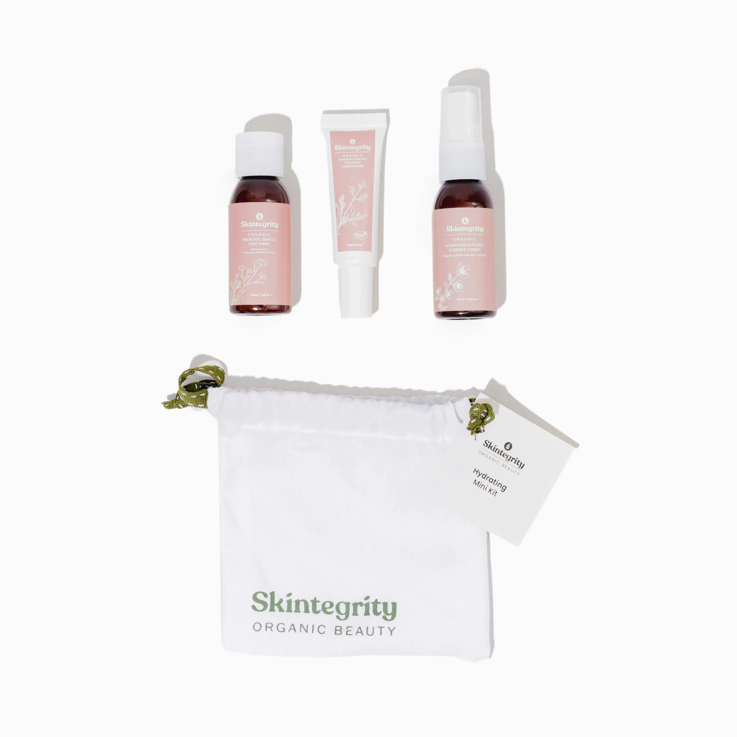Skintegrity Hydrating Kit 1