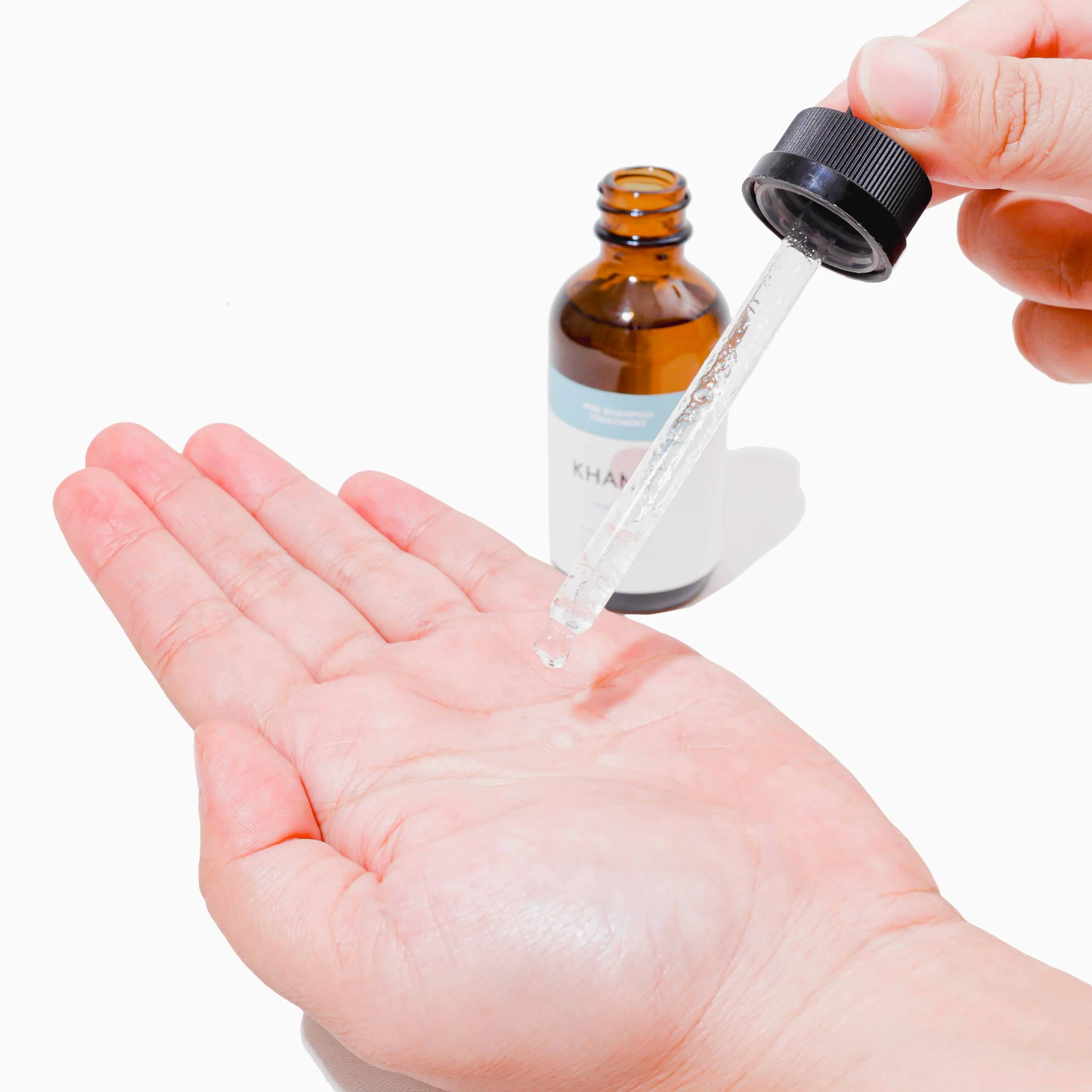 Khami Hair Oil 5