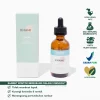 Khami Hair Oil Cover