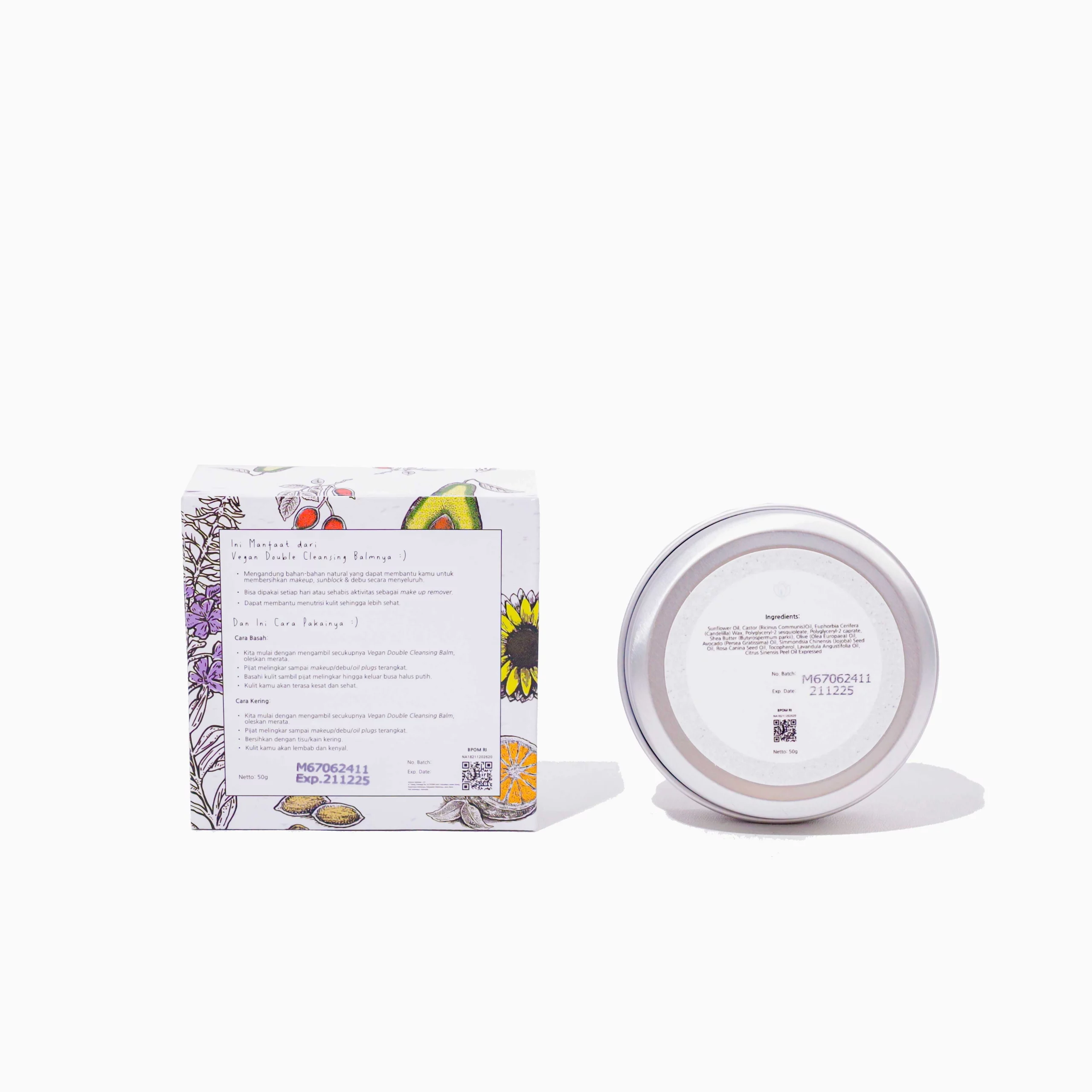Safia Natural 1
