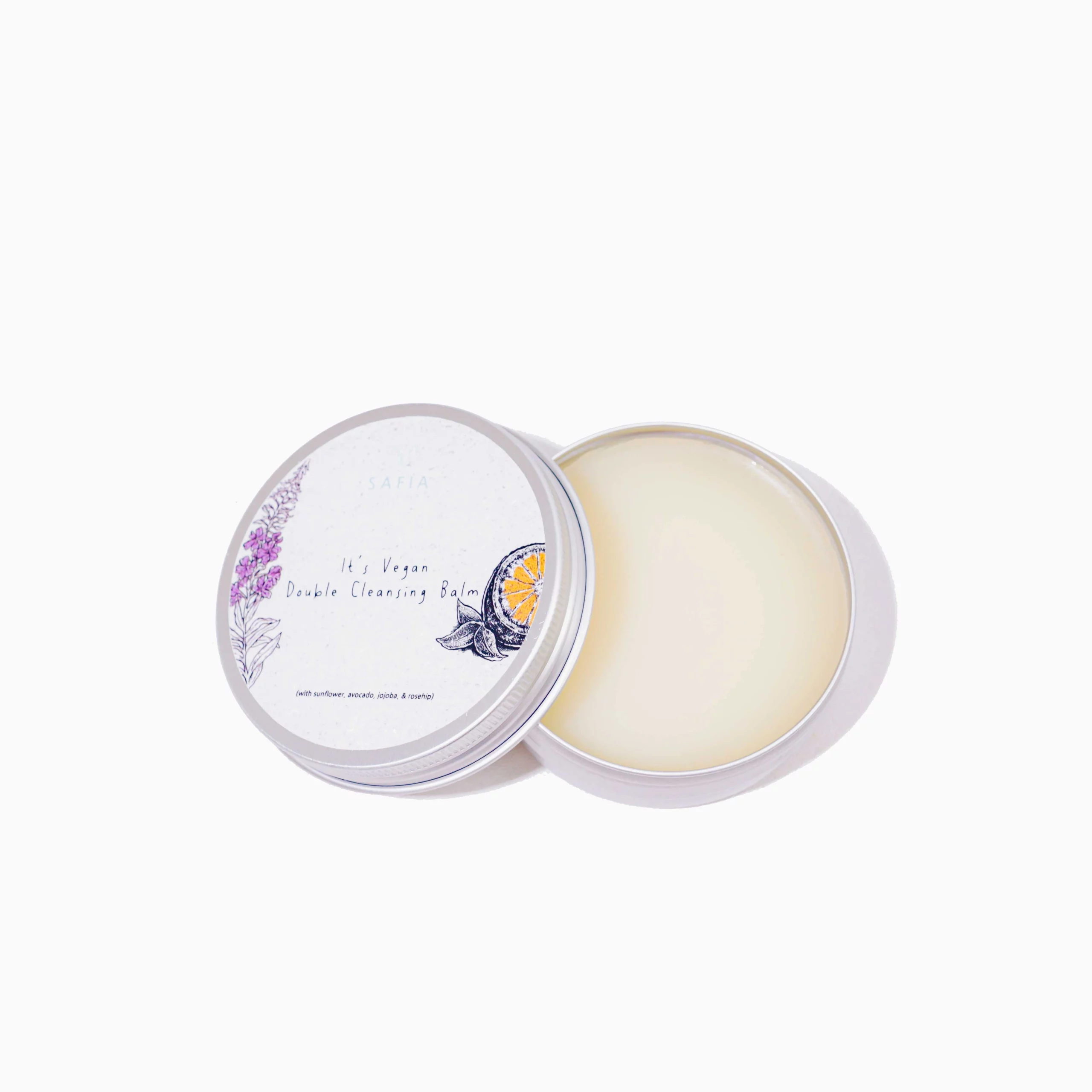 Safia Natural 2