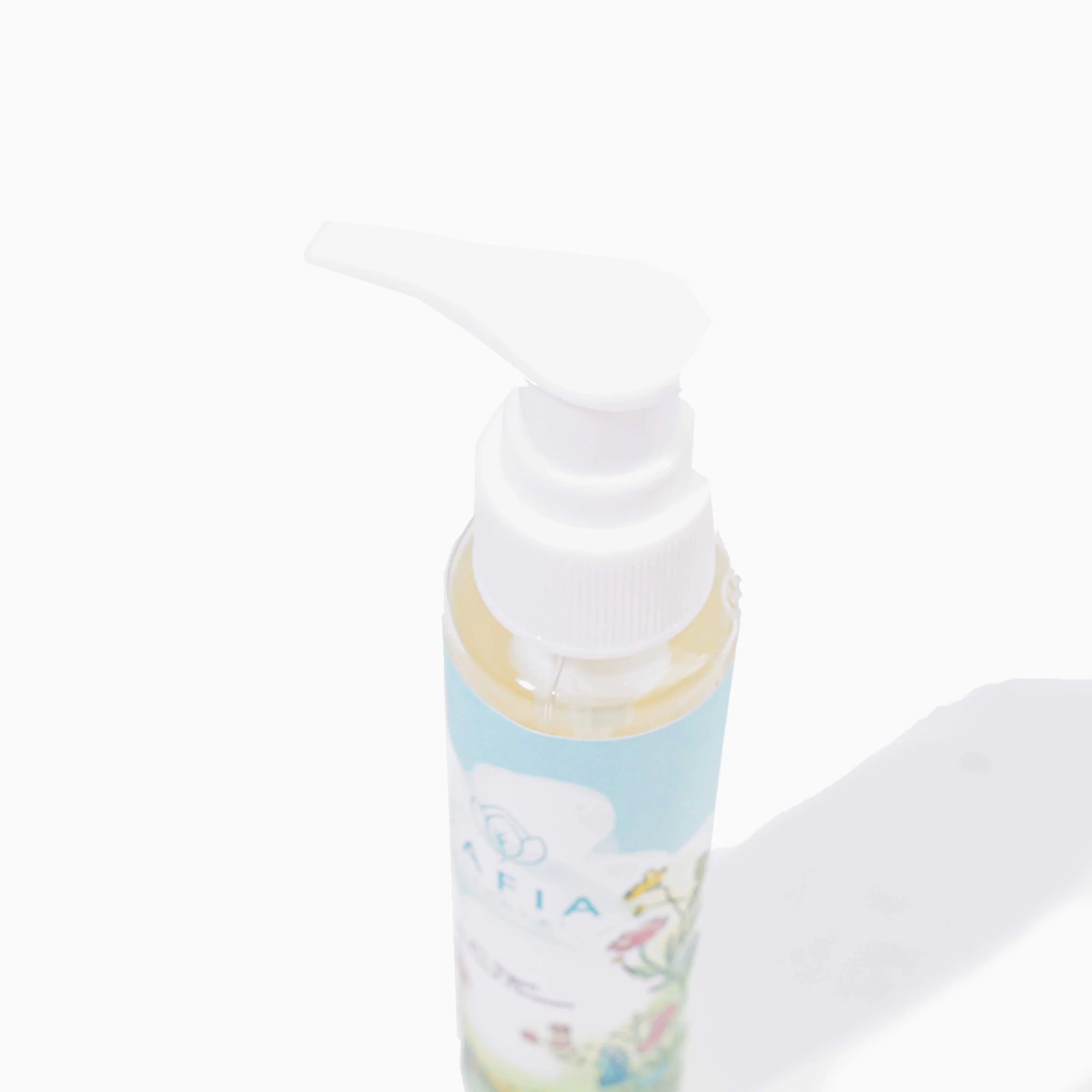 Safia Natural 5