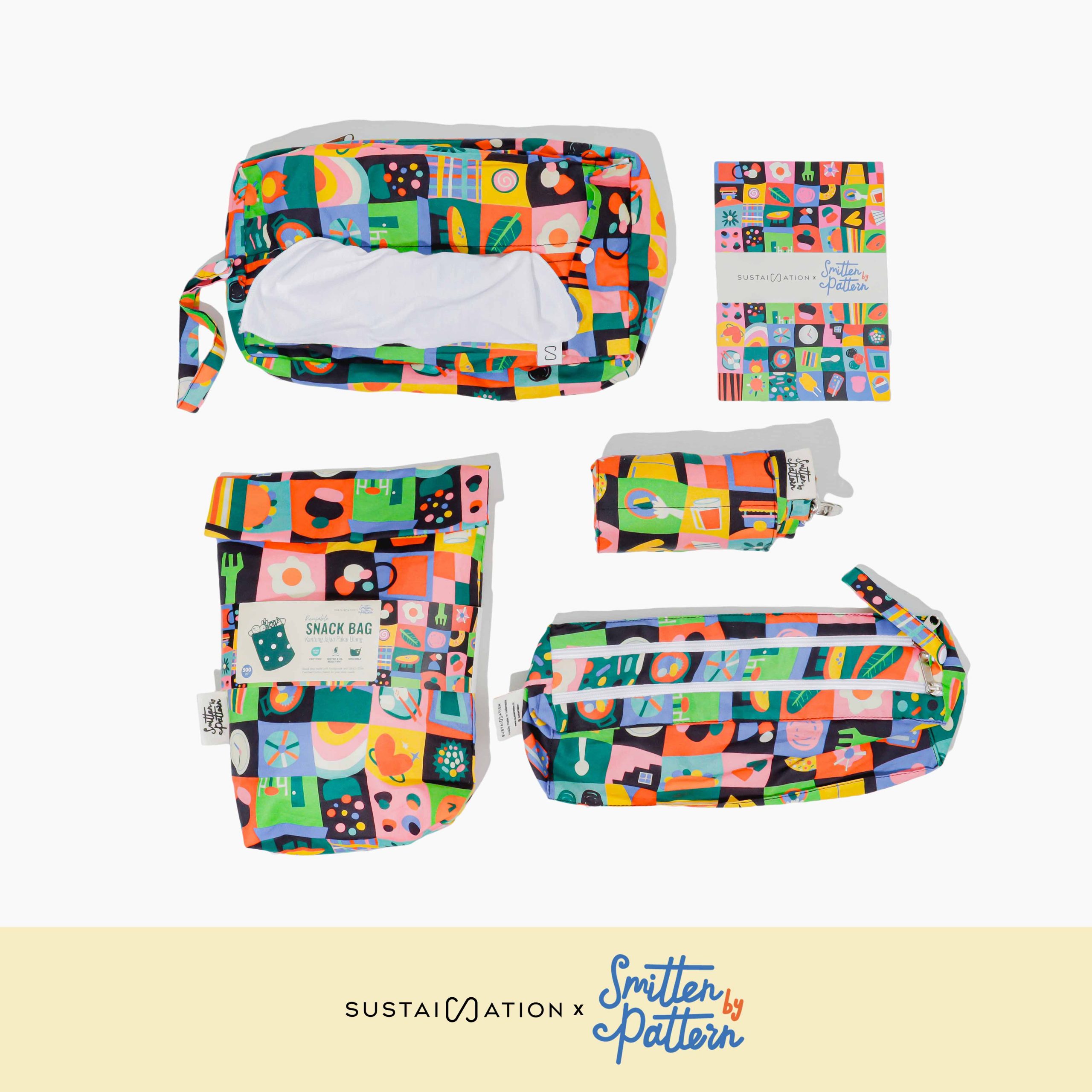 Smitten Giftset 2