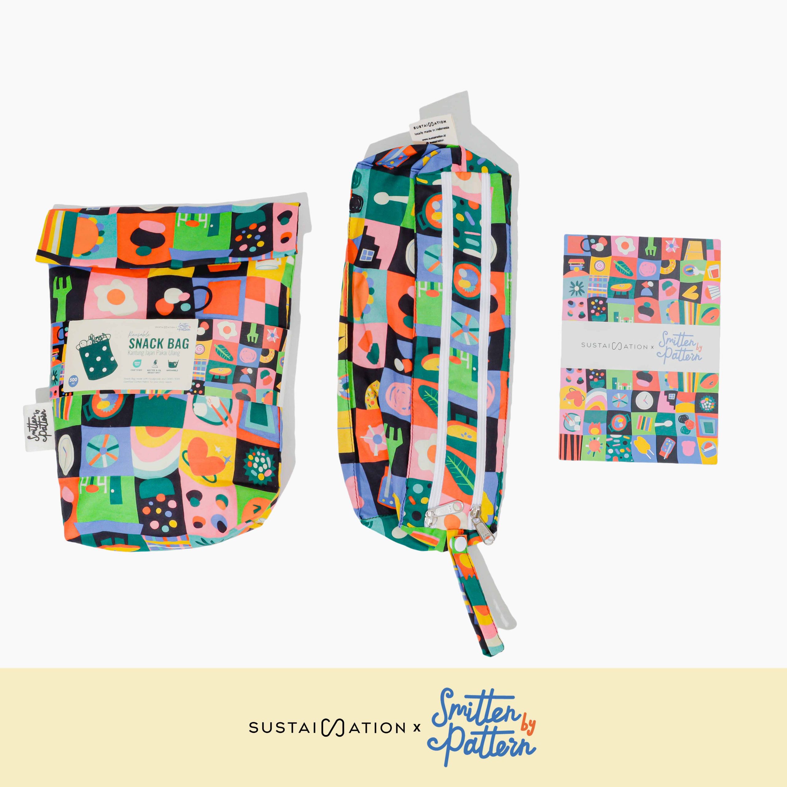 Smitten Giftset 6
