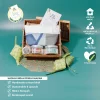 Clean Liberty Society Hampers Cover 1