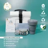 Clean Liberty Society Hampers Cover 2