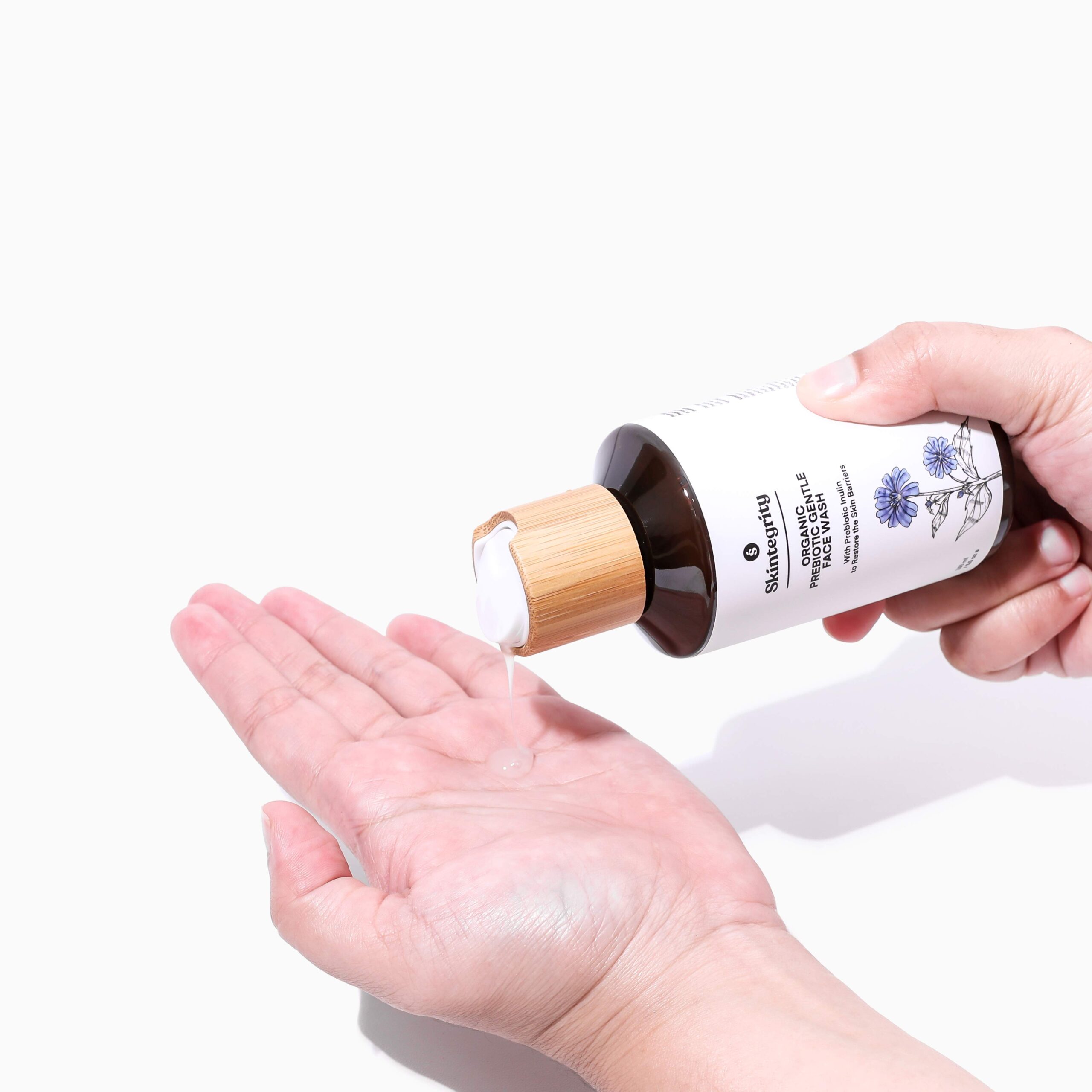 Skintegrity Face Wash 1