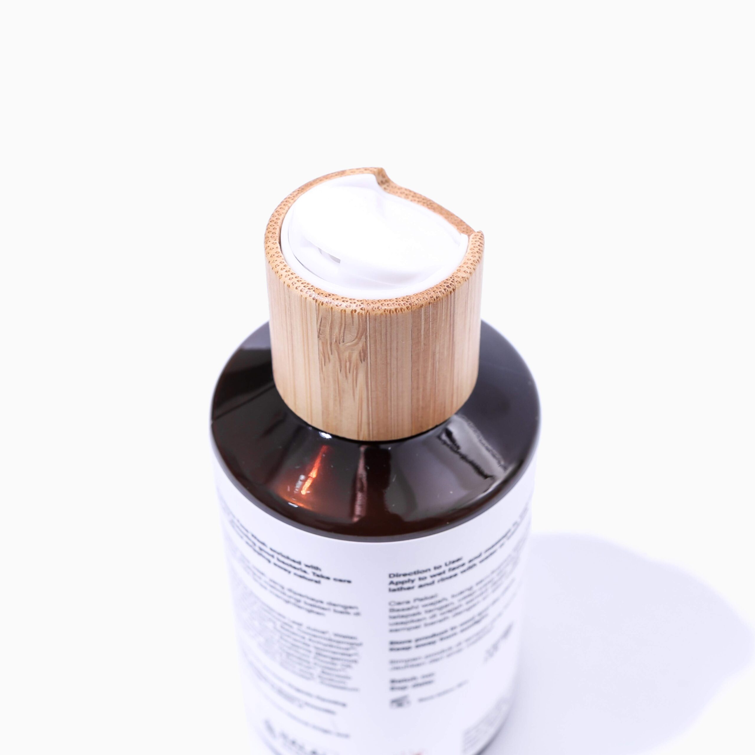 Skintegrity Face Wash 4