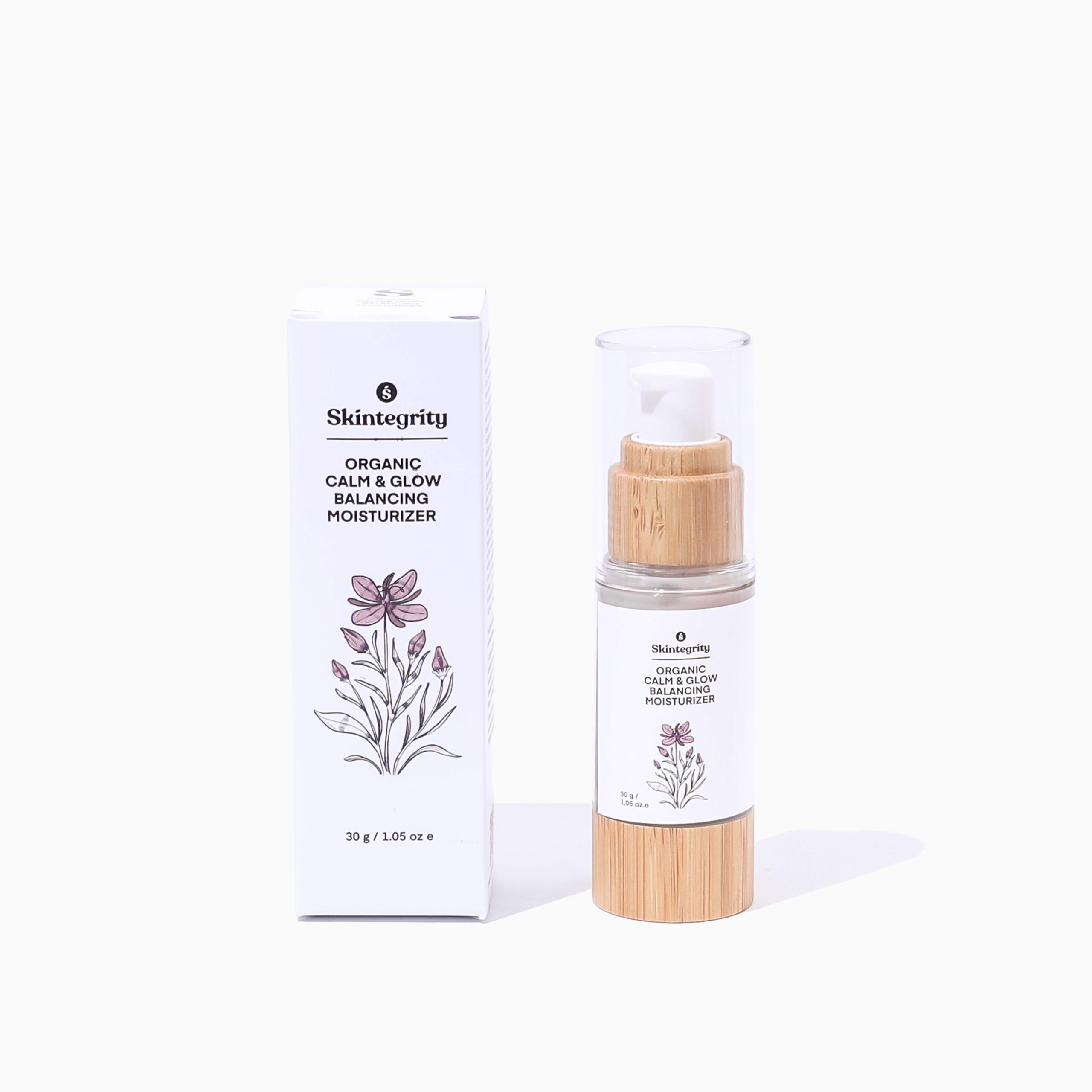 Skintegrity Moisturizer 4