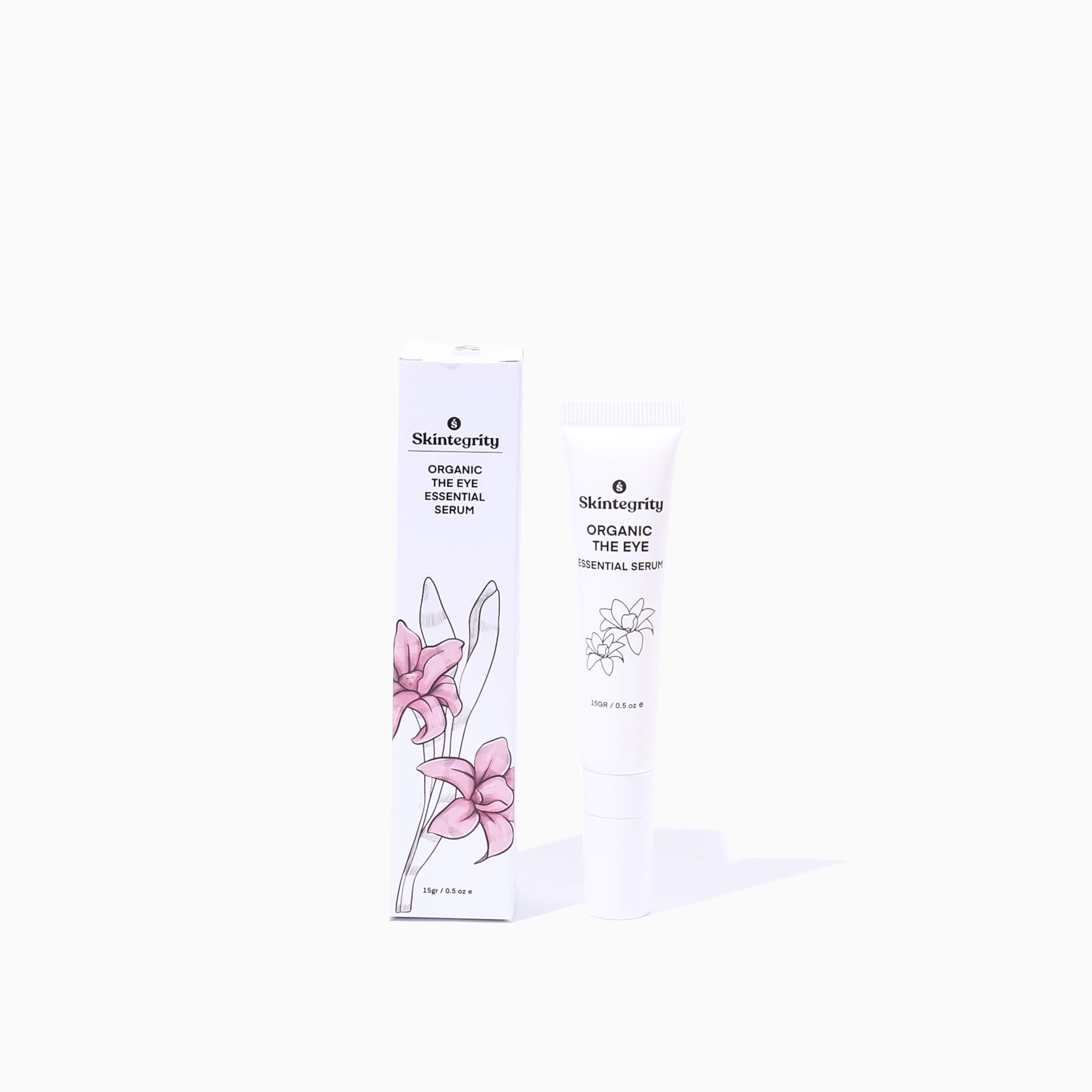 Skintegrity Eye Serum 2